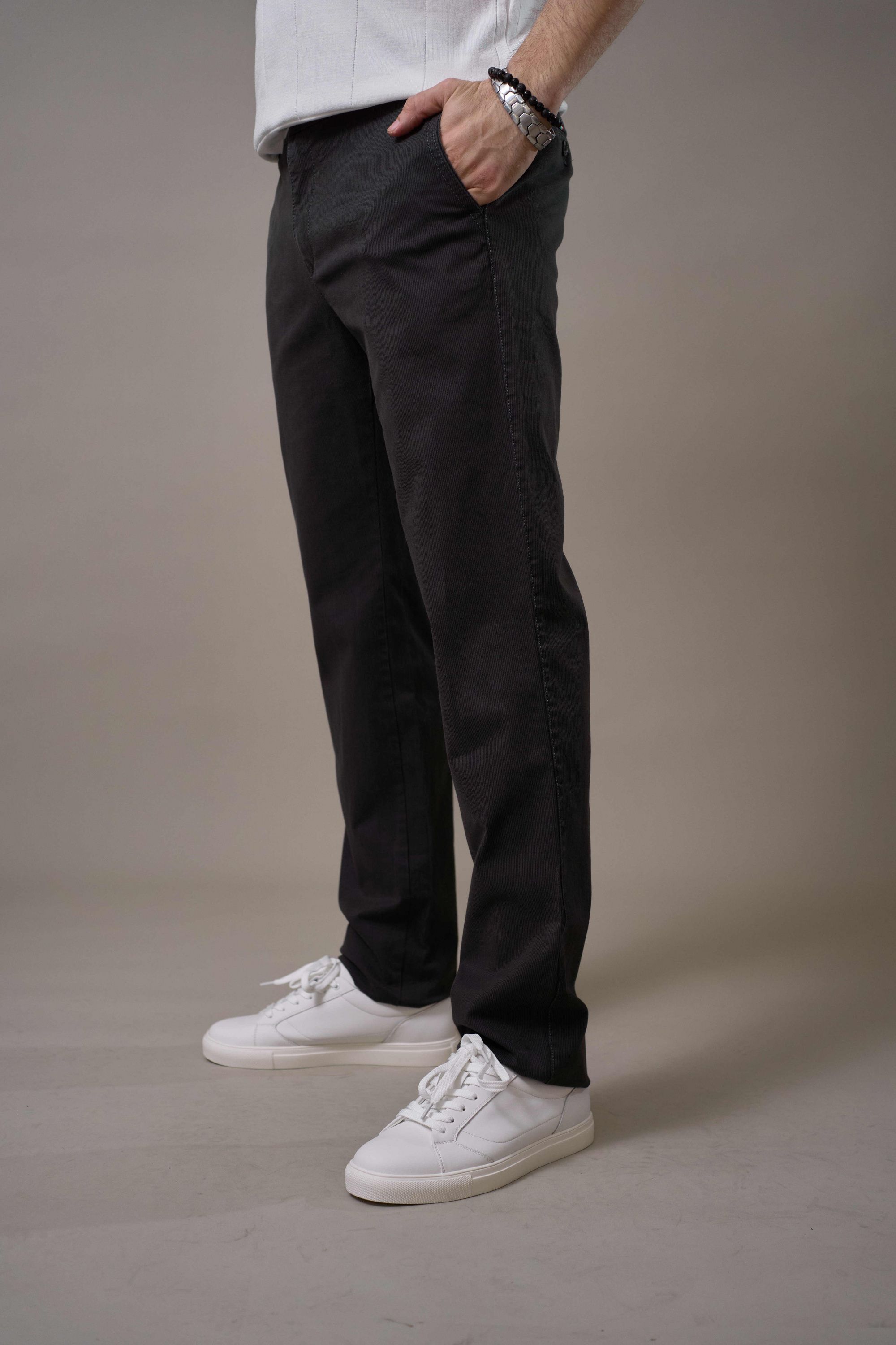 Брюки мужские Regular fit