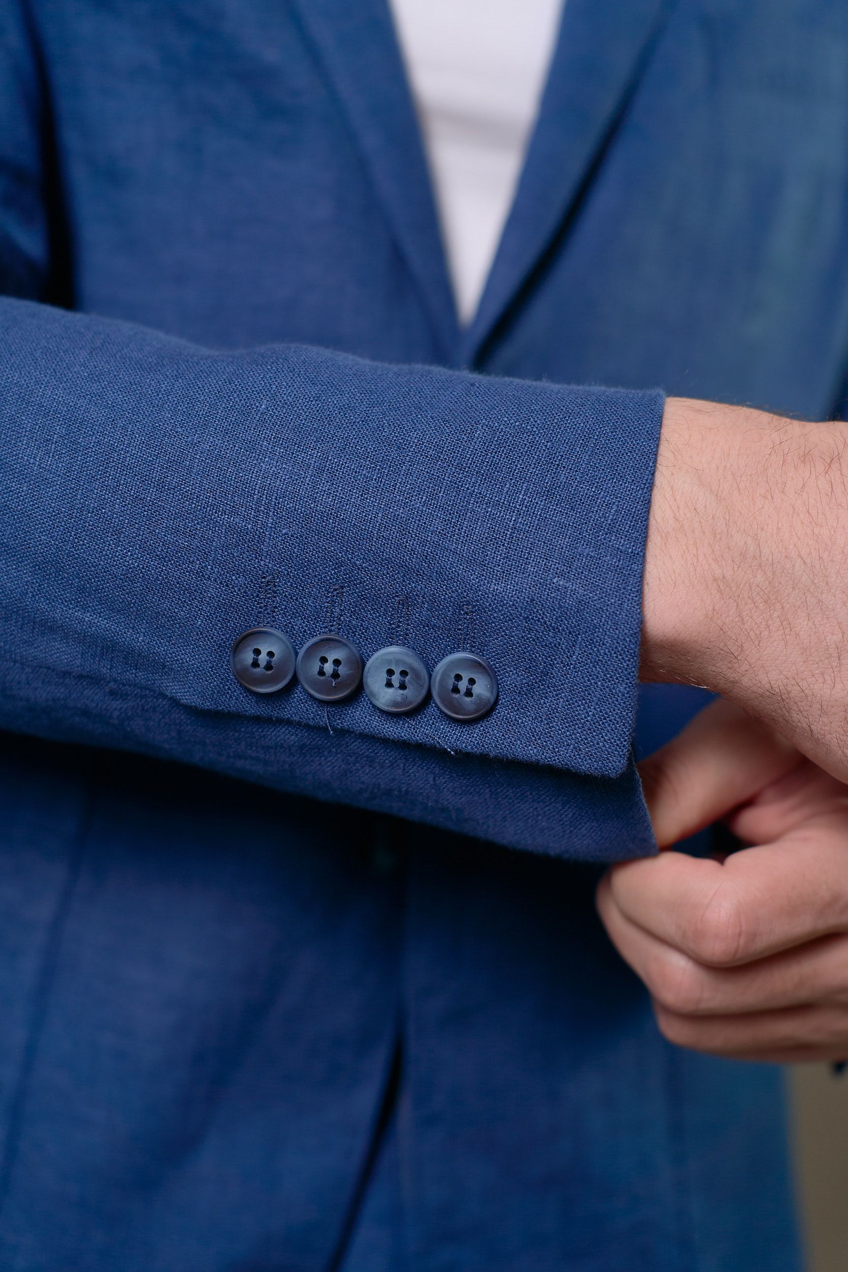 Пиджак мужской из комлекта