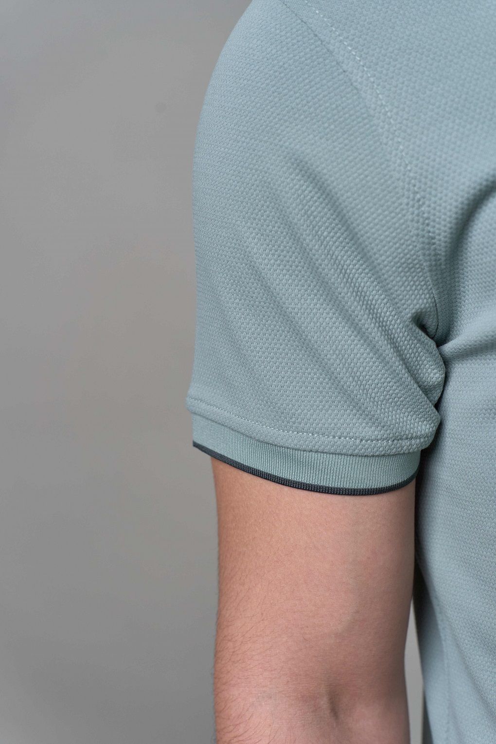 Джемпер-поло GROSTYLE knit