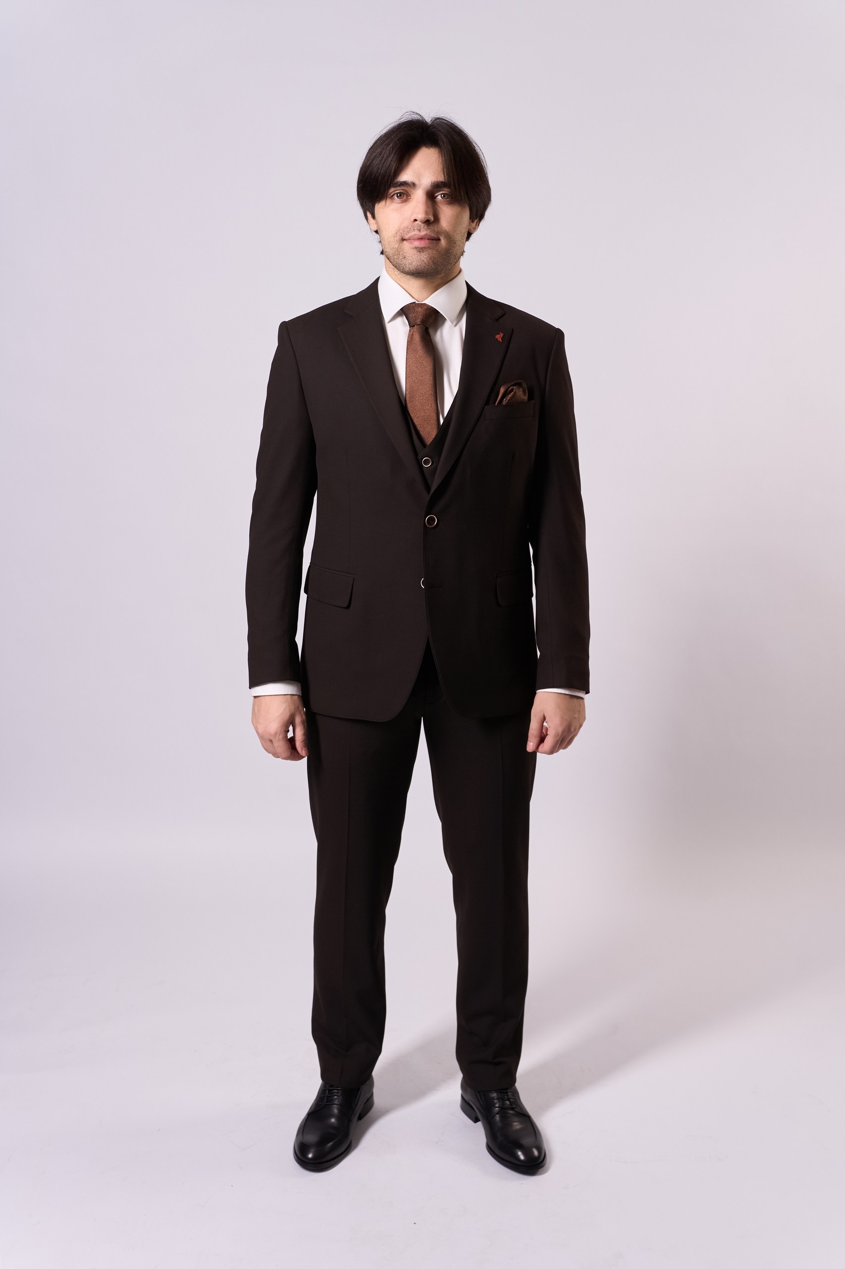 Костюм мужской