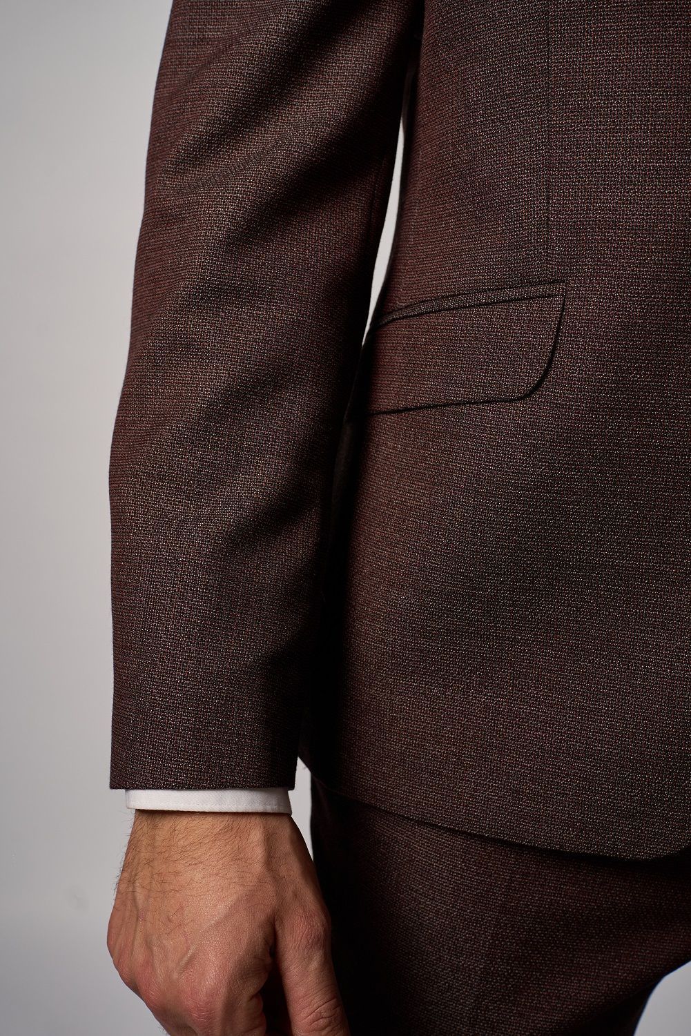 Костюм мужской