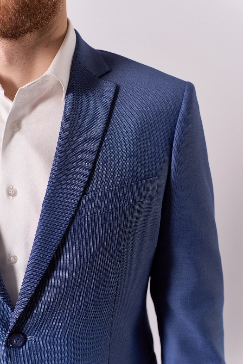 Костюм мужской двойка