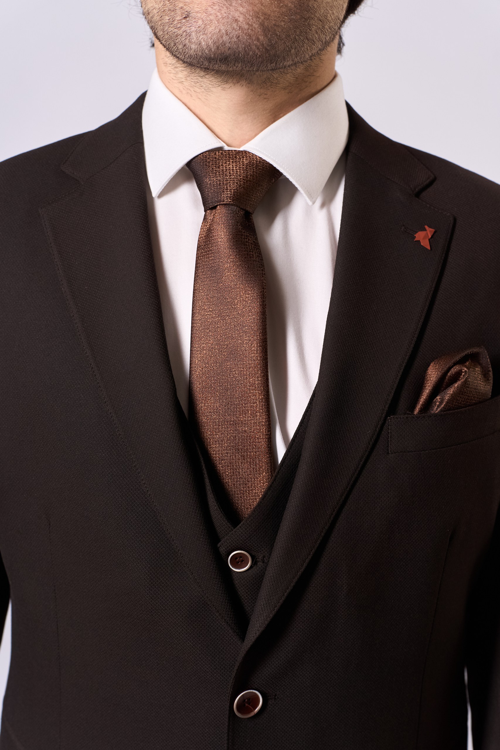 Костюм мужской