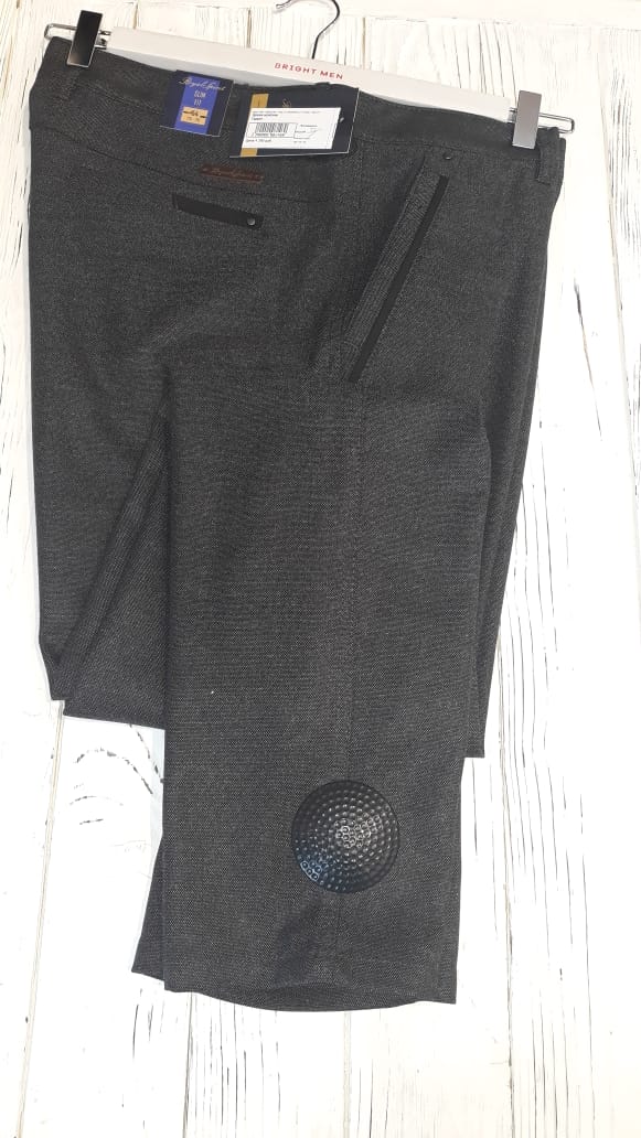 Брюки мужские