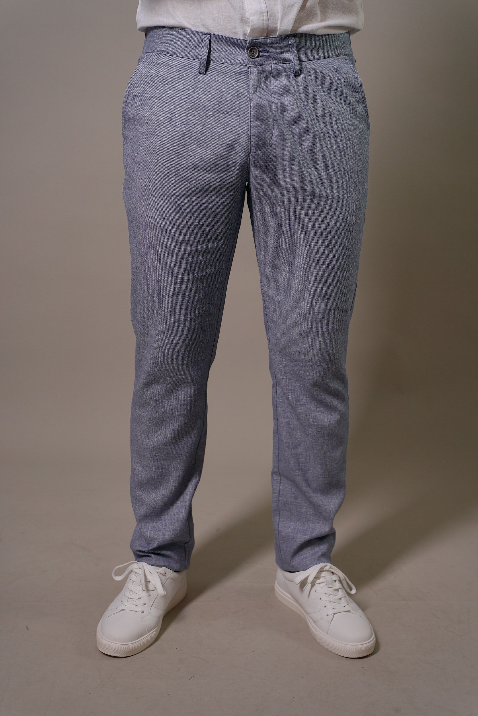 Брюки мужские