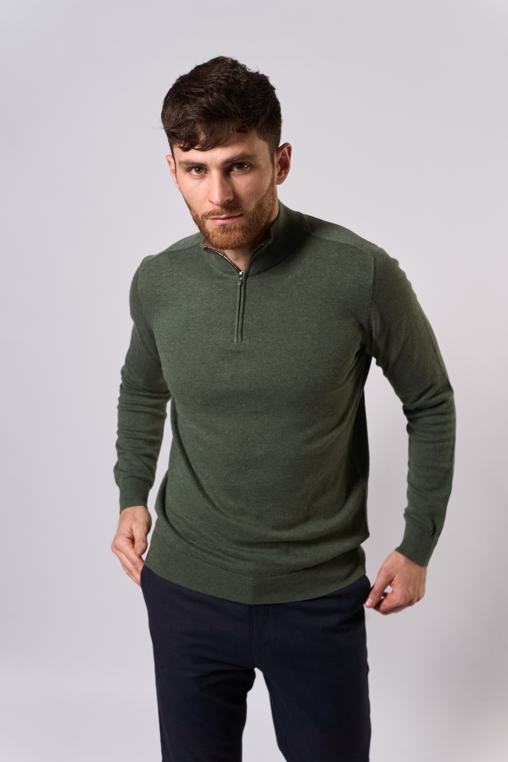 Джемпер Mario Machardi 