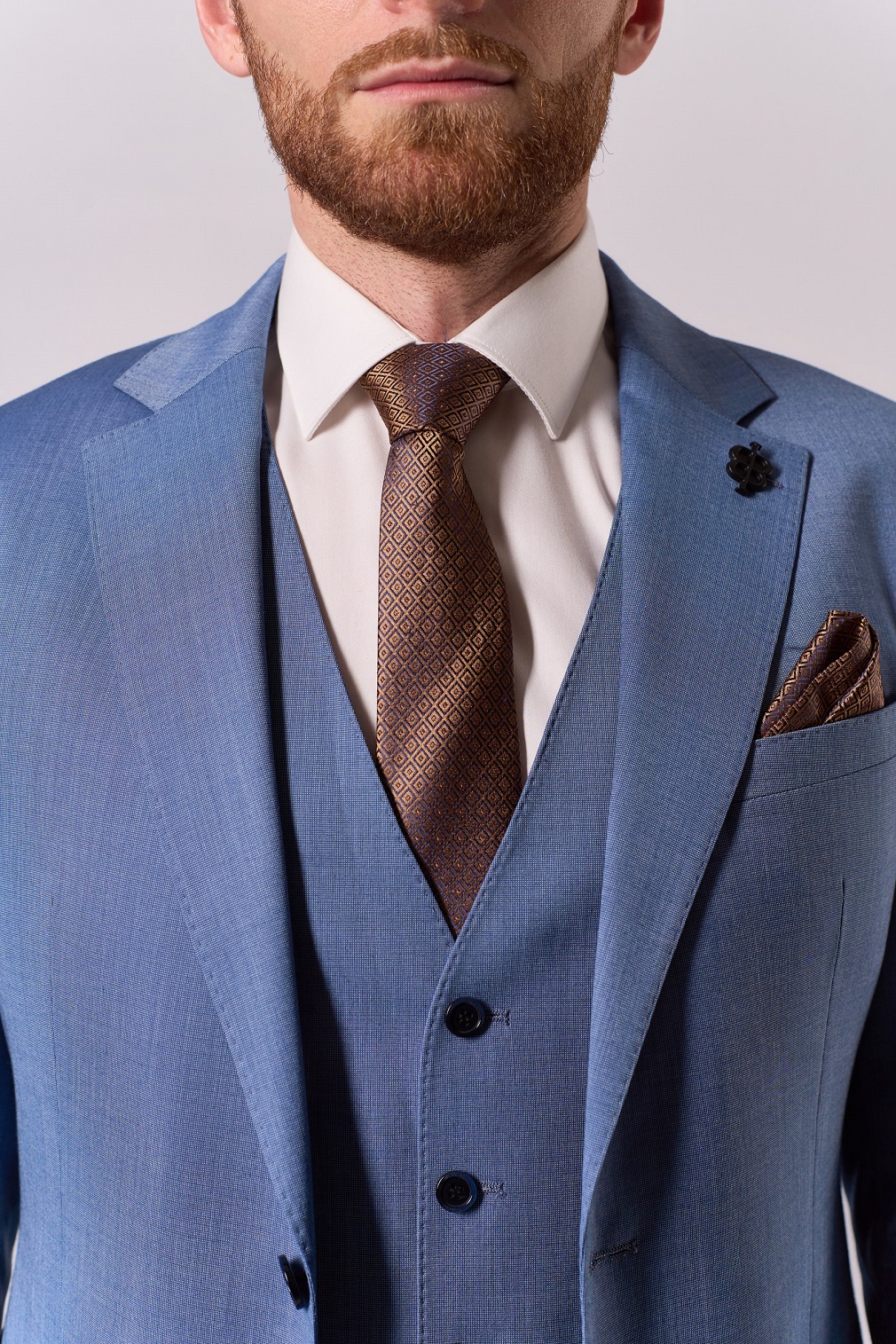 Костюм мужской