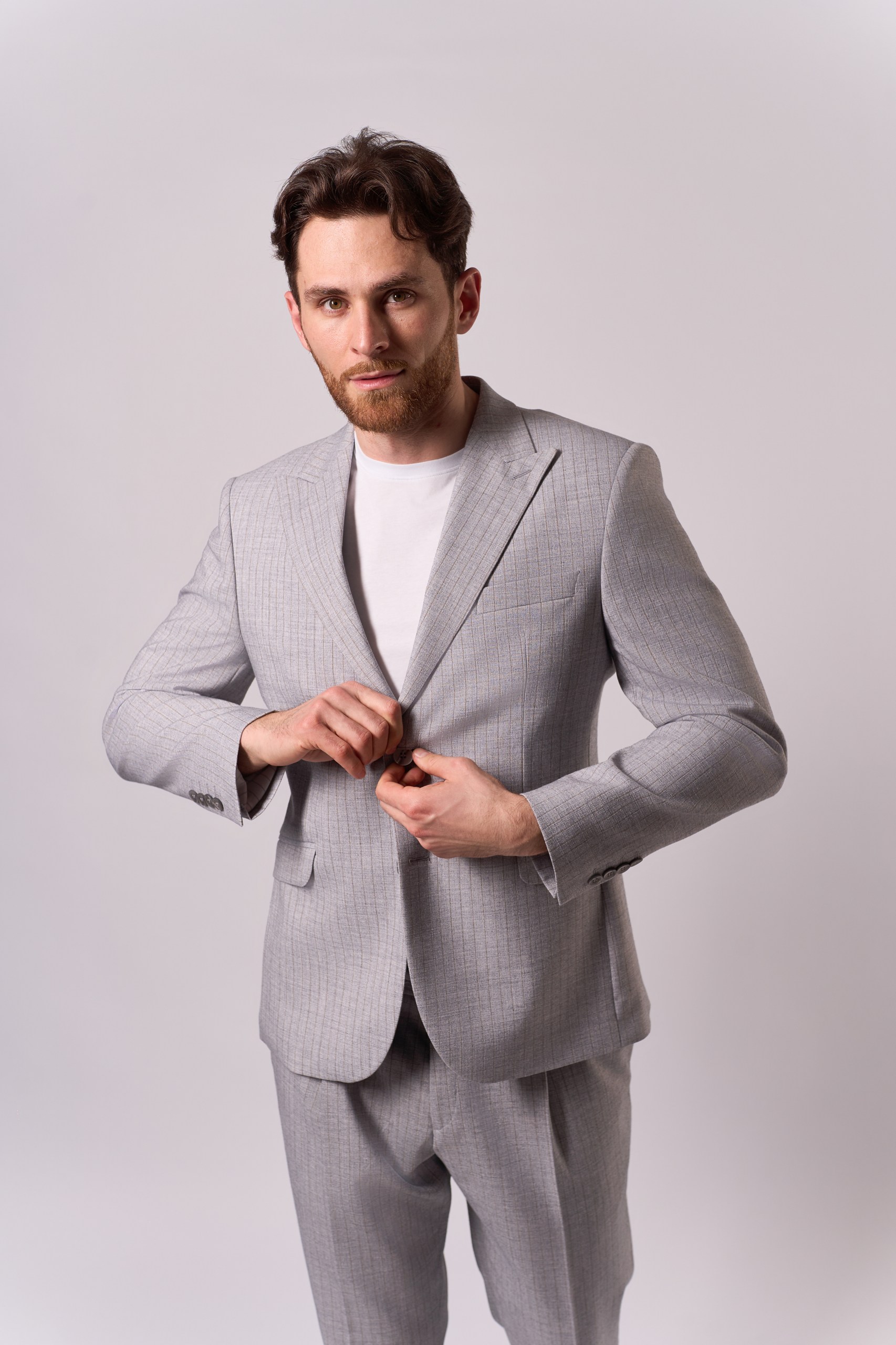 Костюм мужской