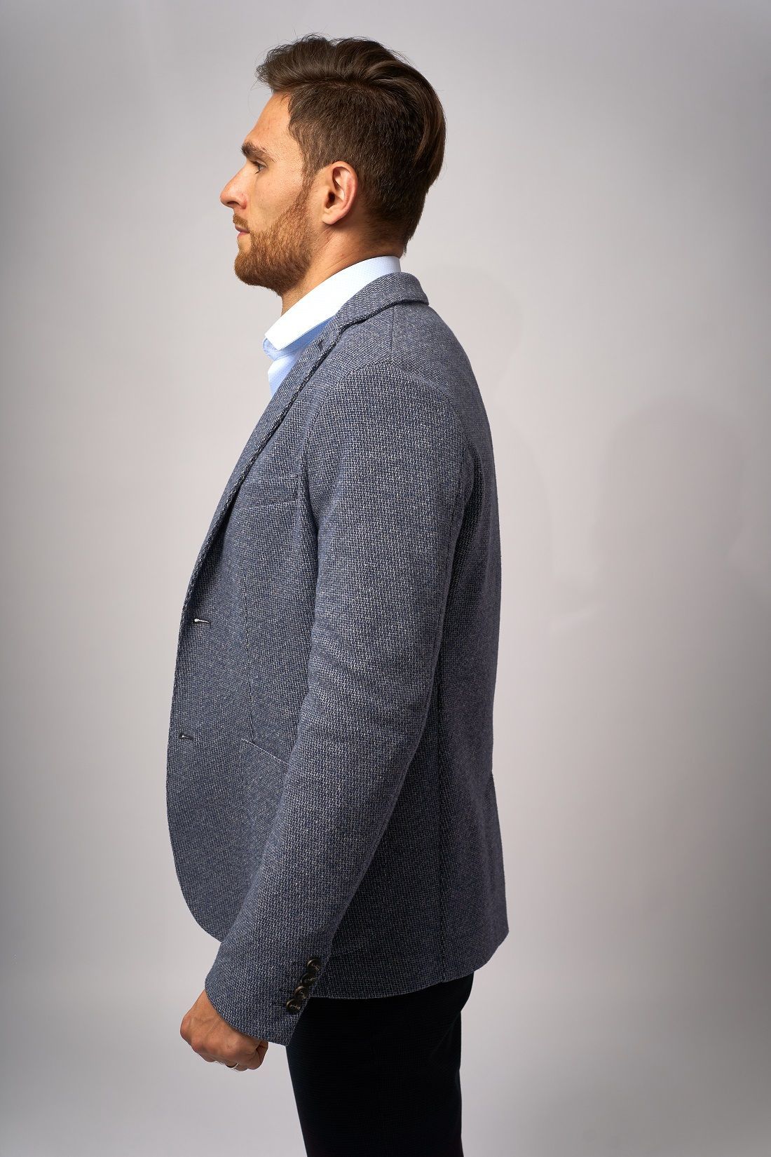 Пиджак мужской