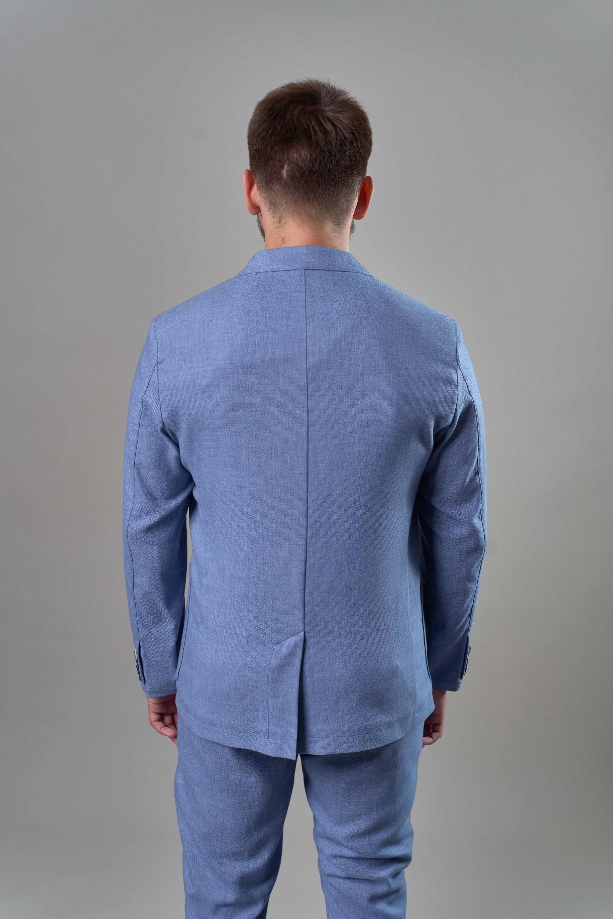 Пиджак мужской из комлекта