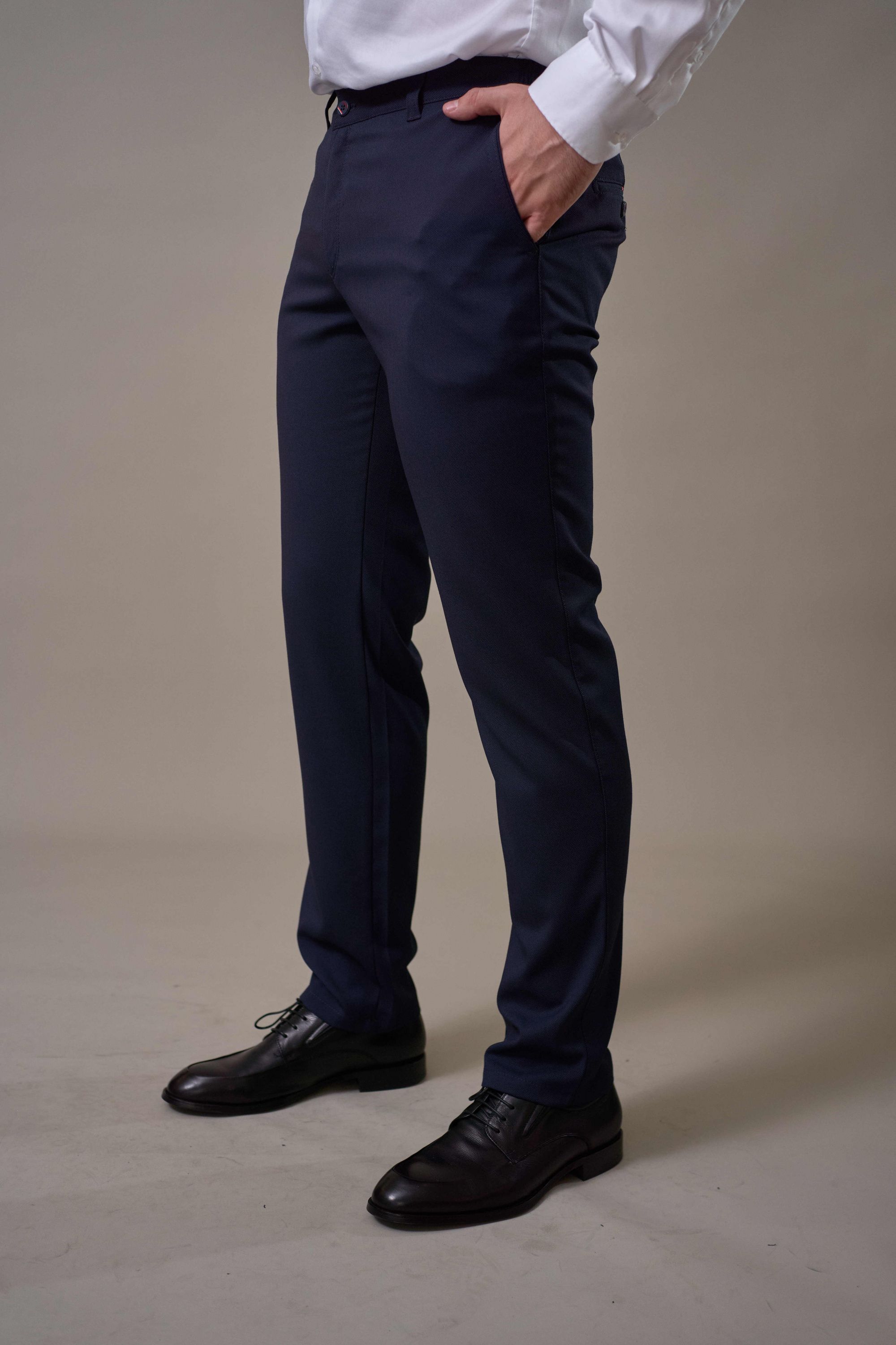 Брюки мужские REGULAR FIT
