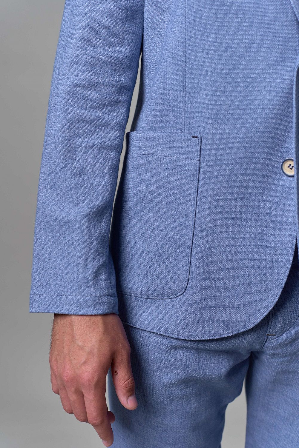 Пиджак мужской из комлекта