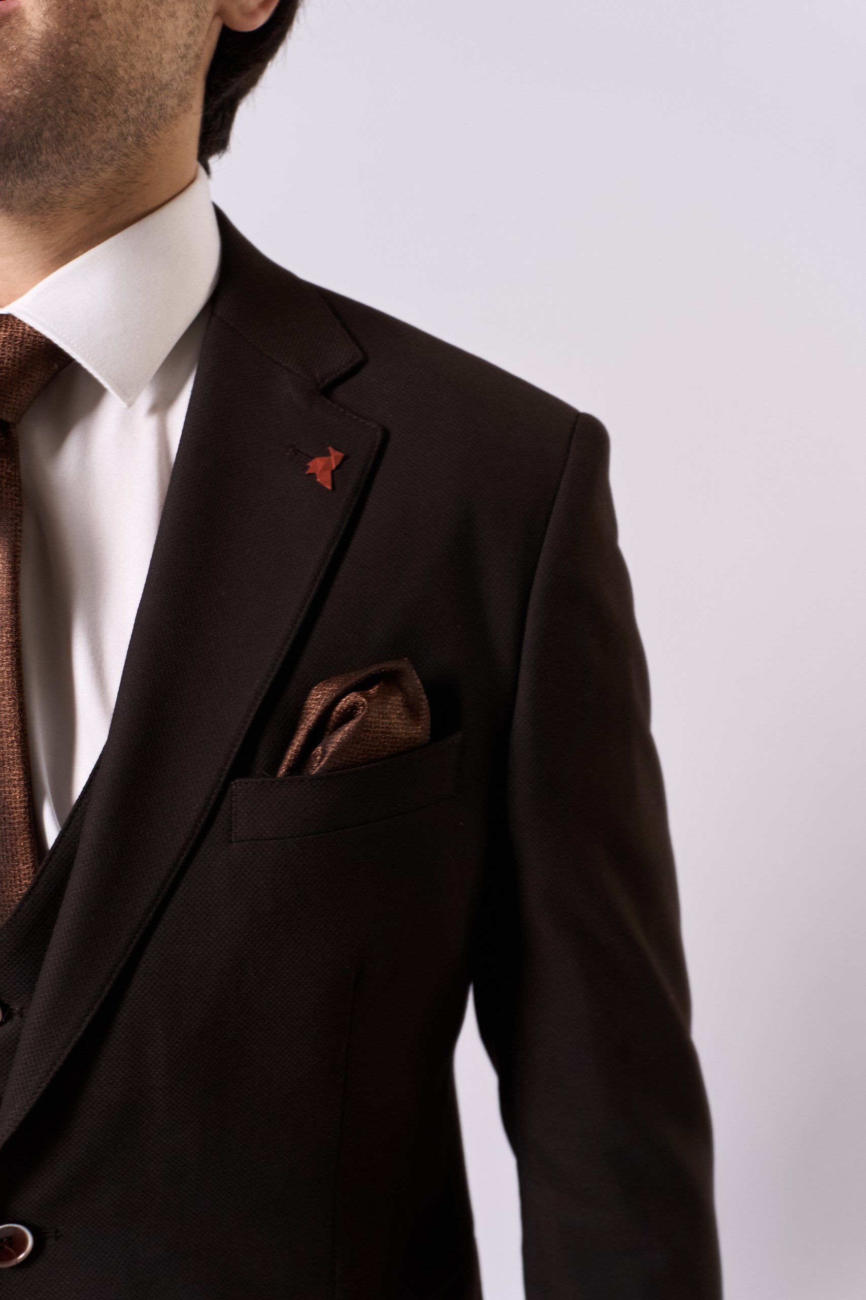 Костюм мужской