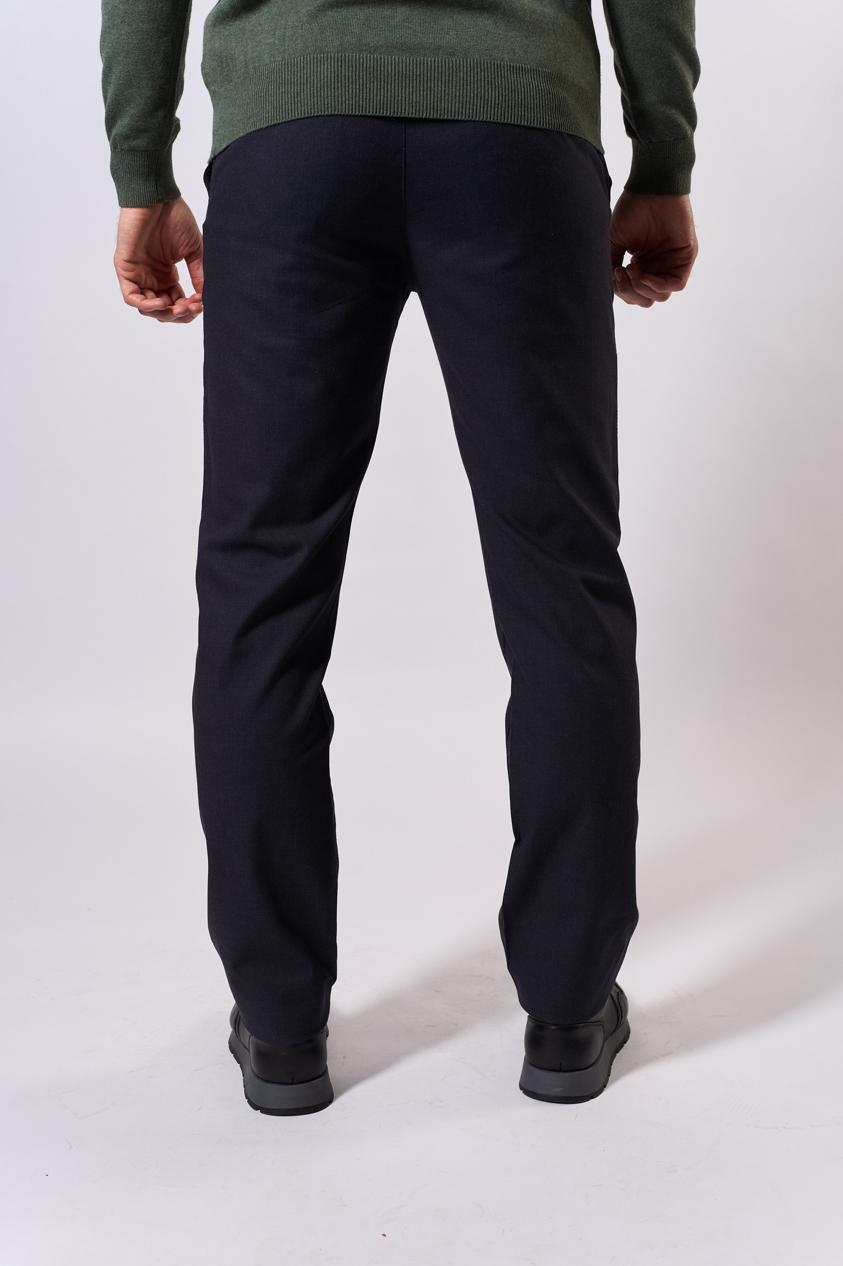 Брюки мужские Regular fit