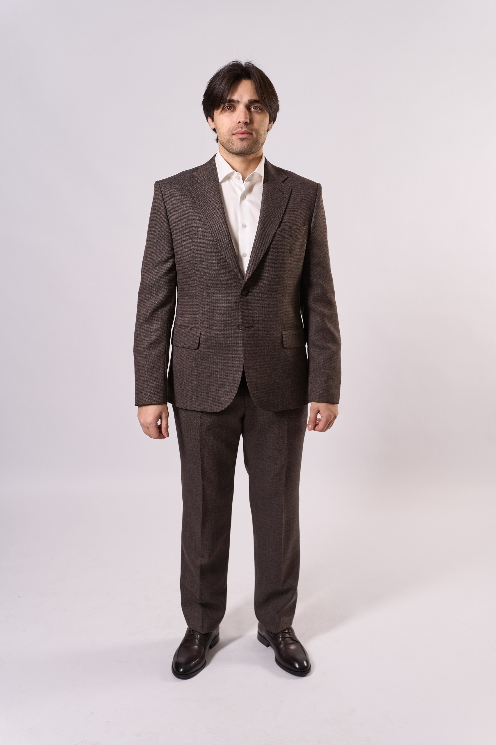 Костюм мужской