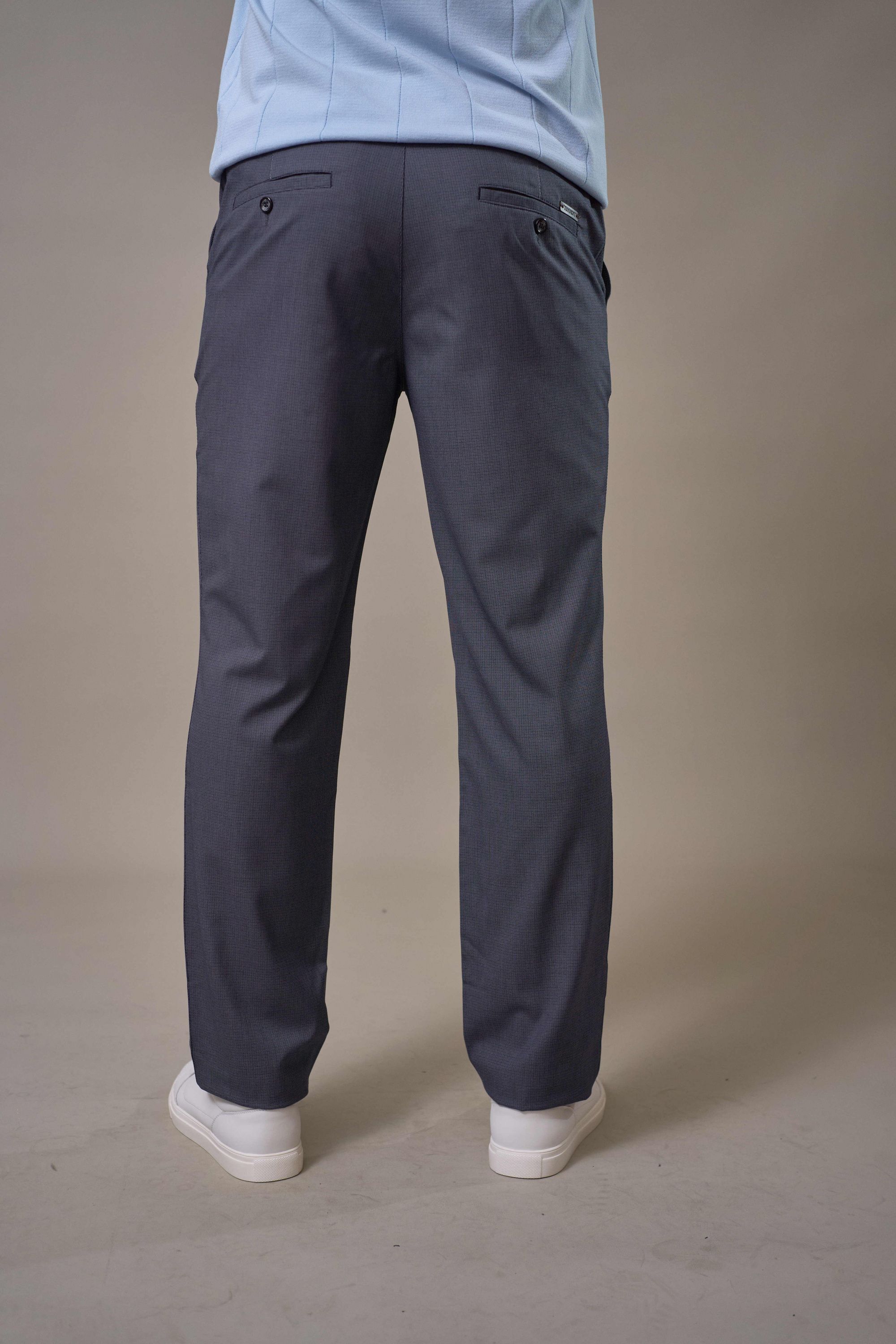 Брюки мужские Comfort fit