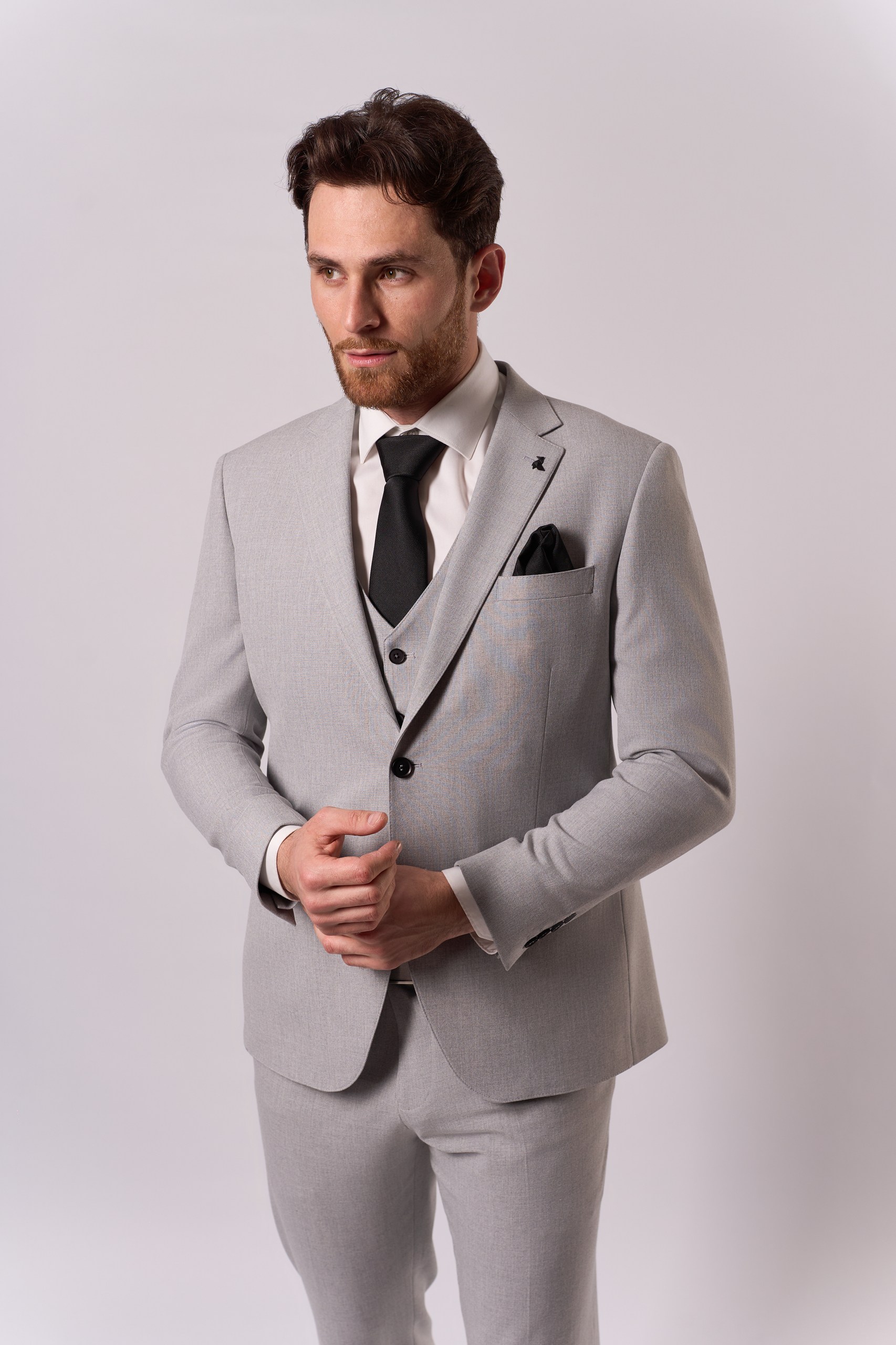 Костюм мужской