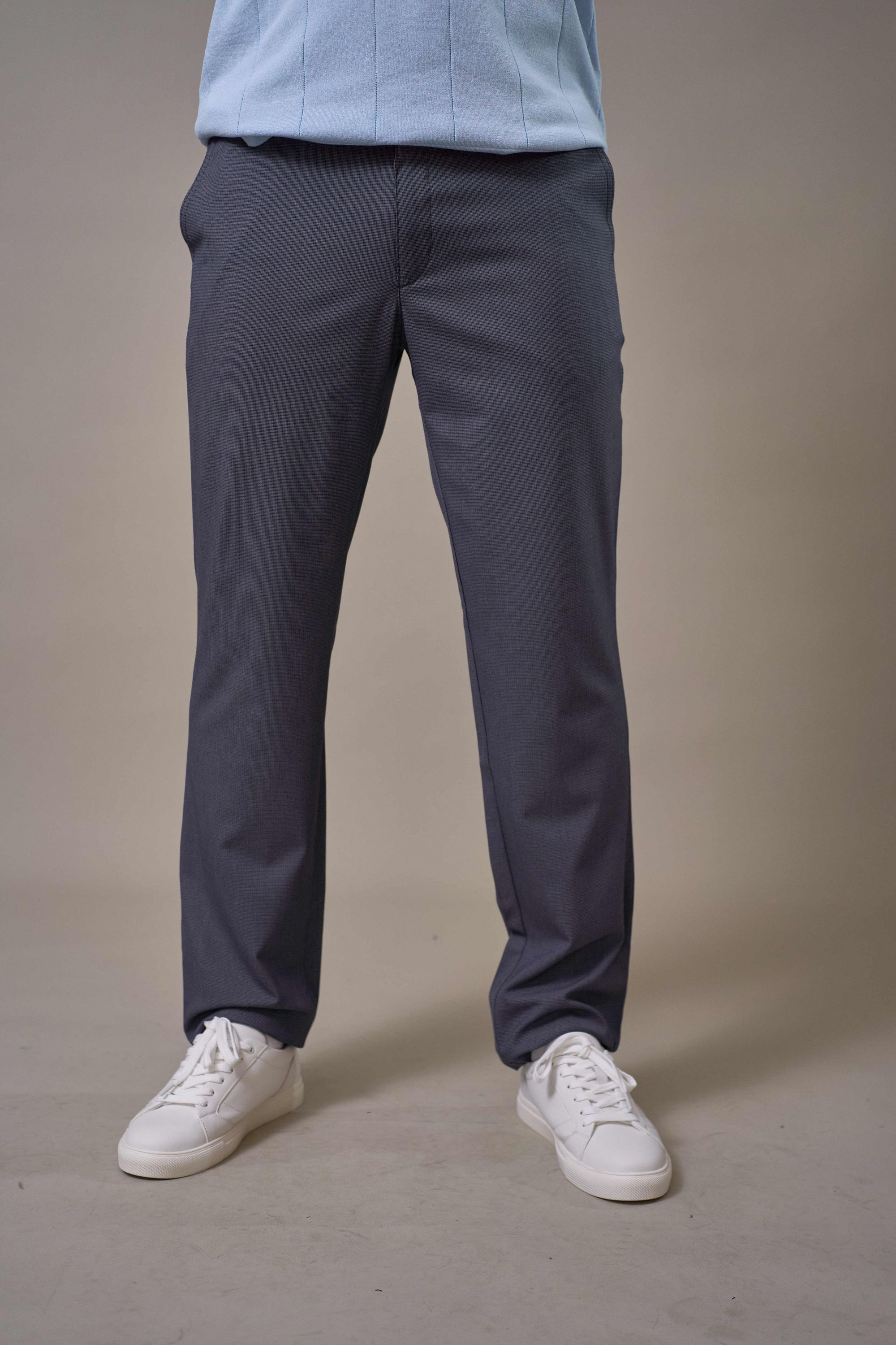 Брюки мужские Comfort fit