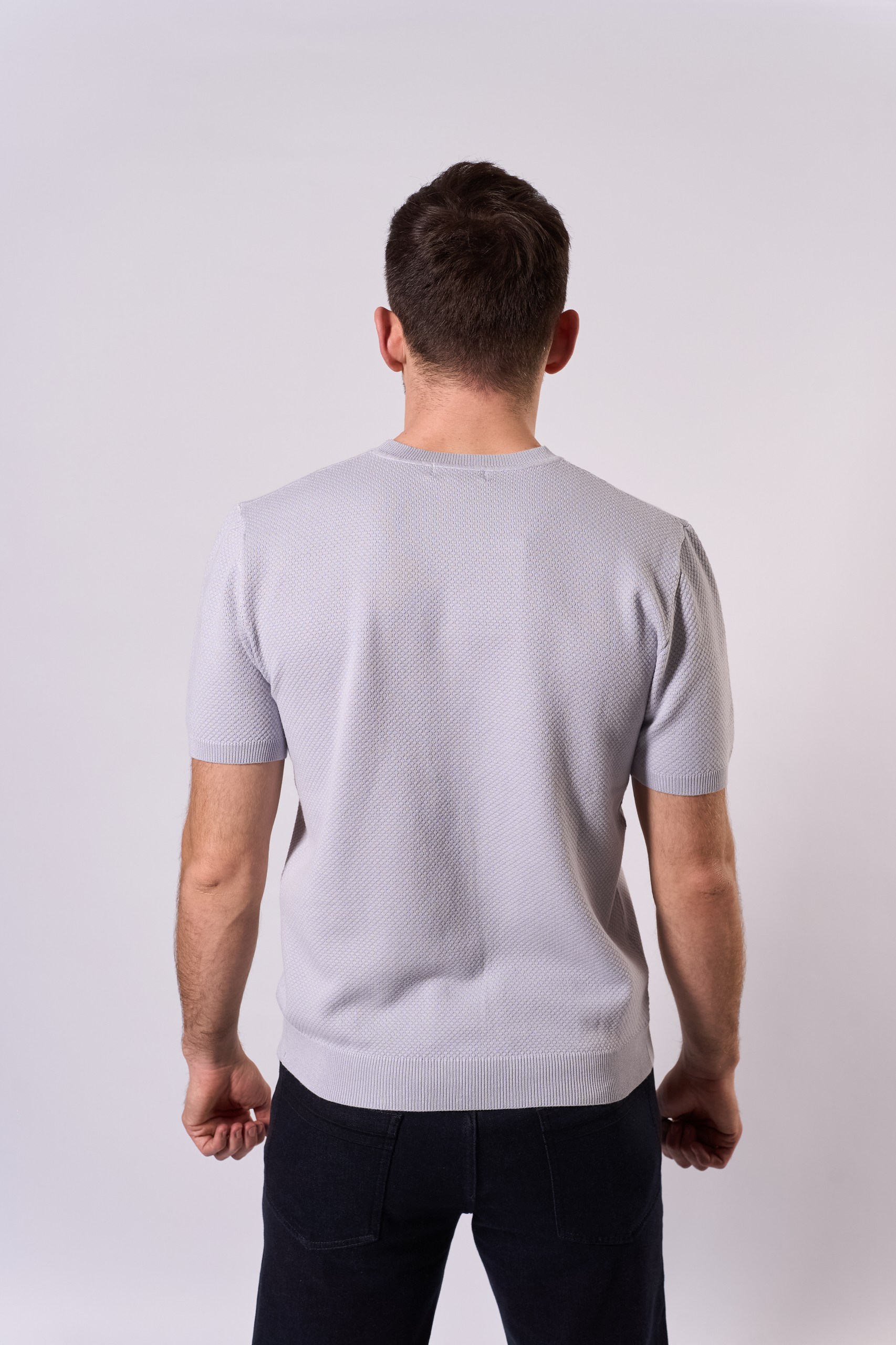 Джемпер Mужской