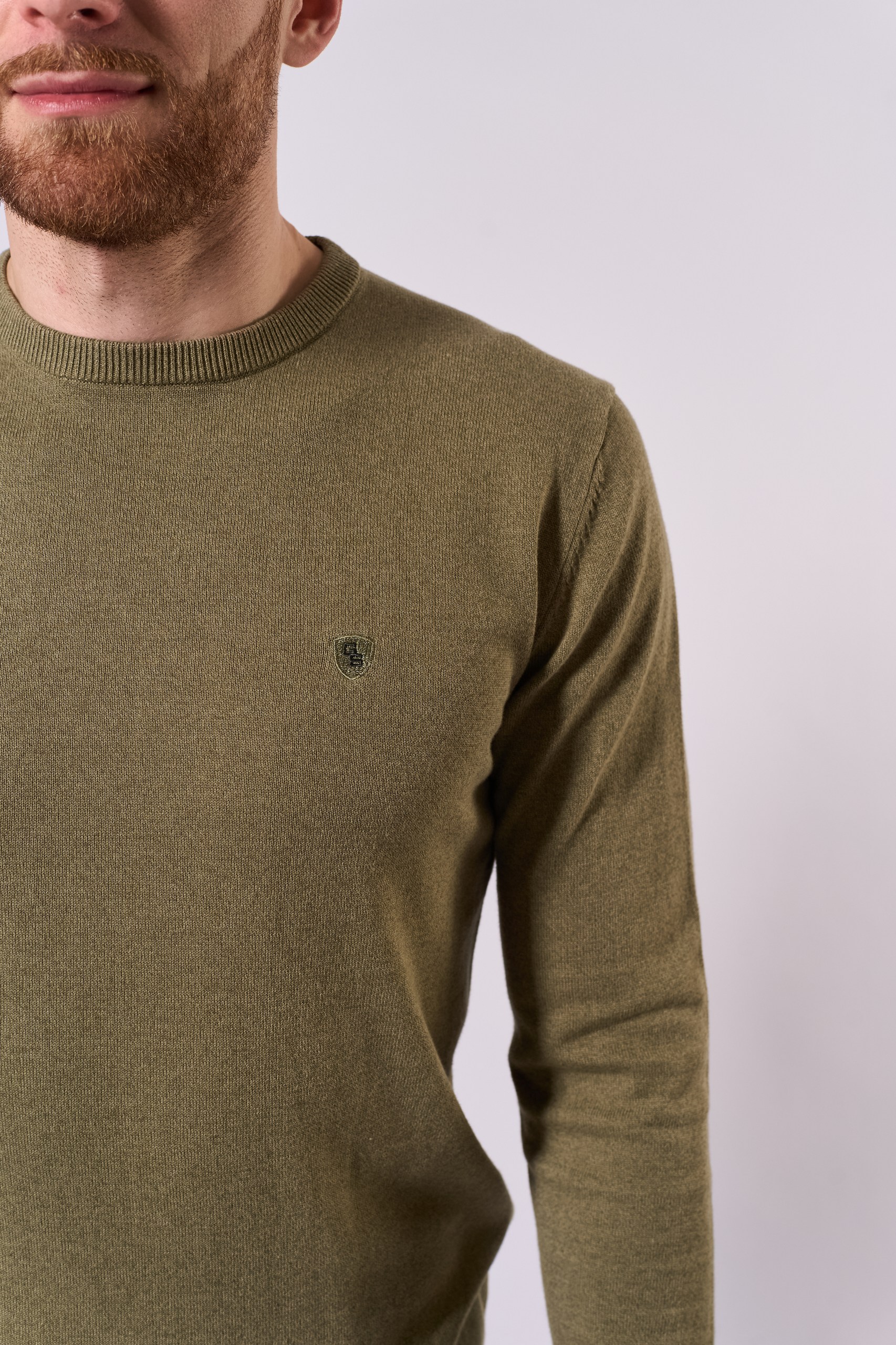 Джемпер GROSTYLE knit