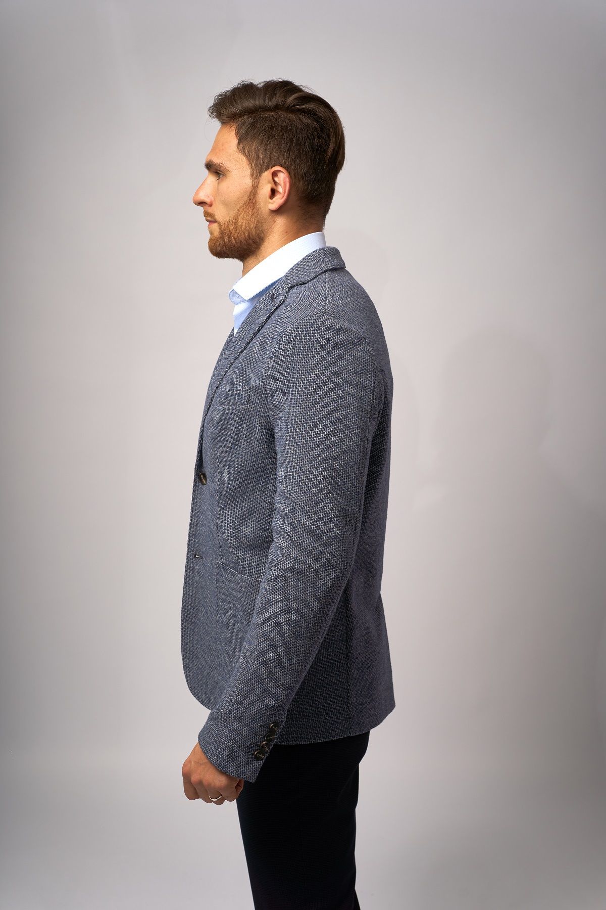 Пиджак мужской