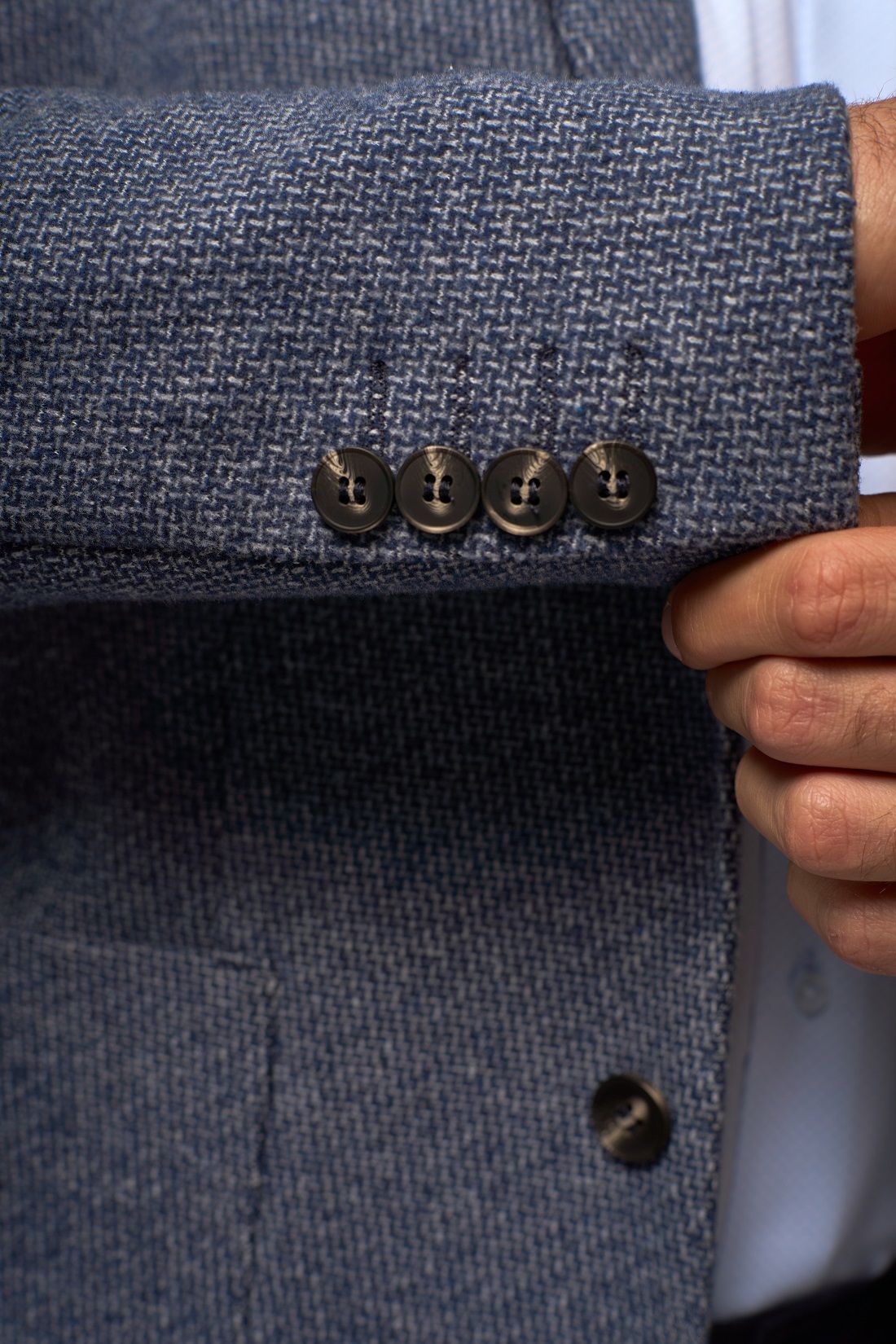 Пиджак мужской