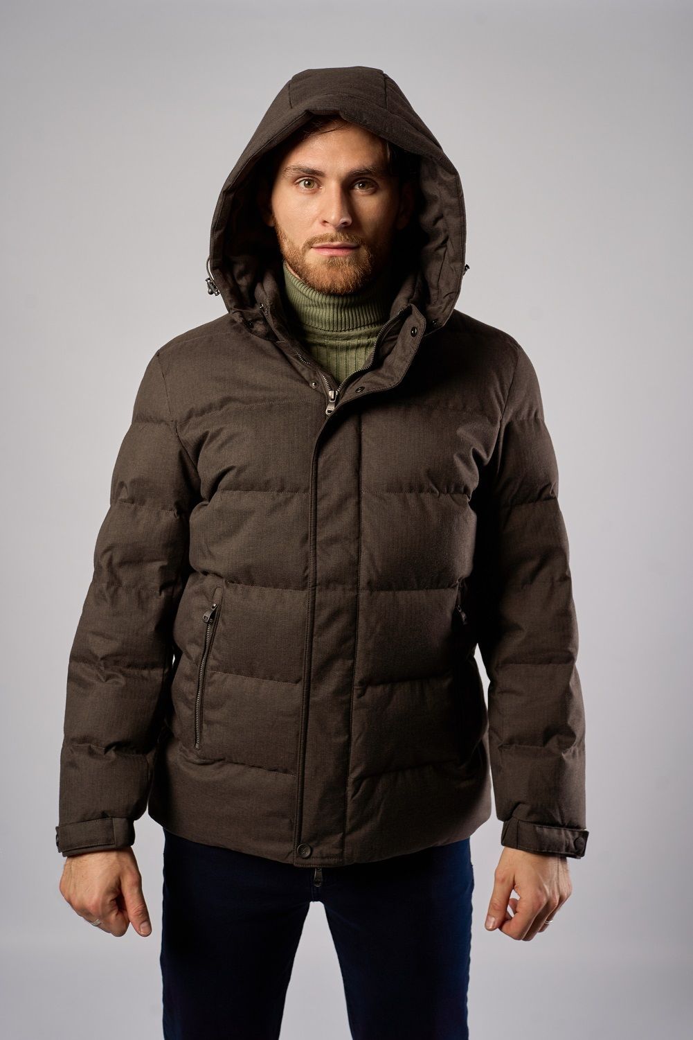 Куртка мужская