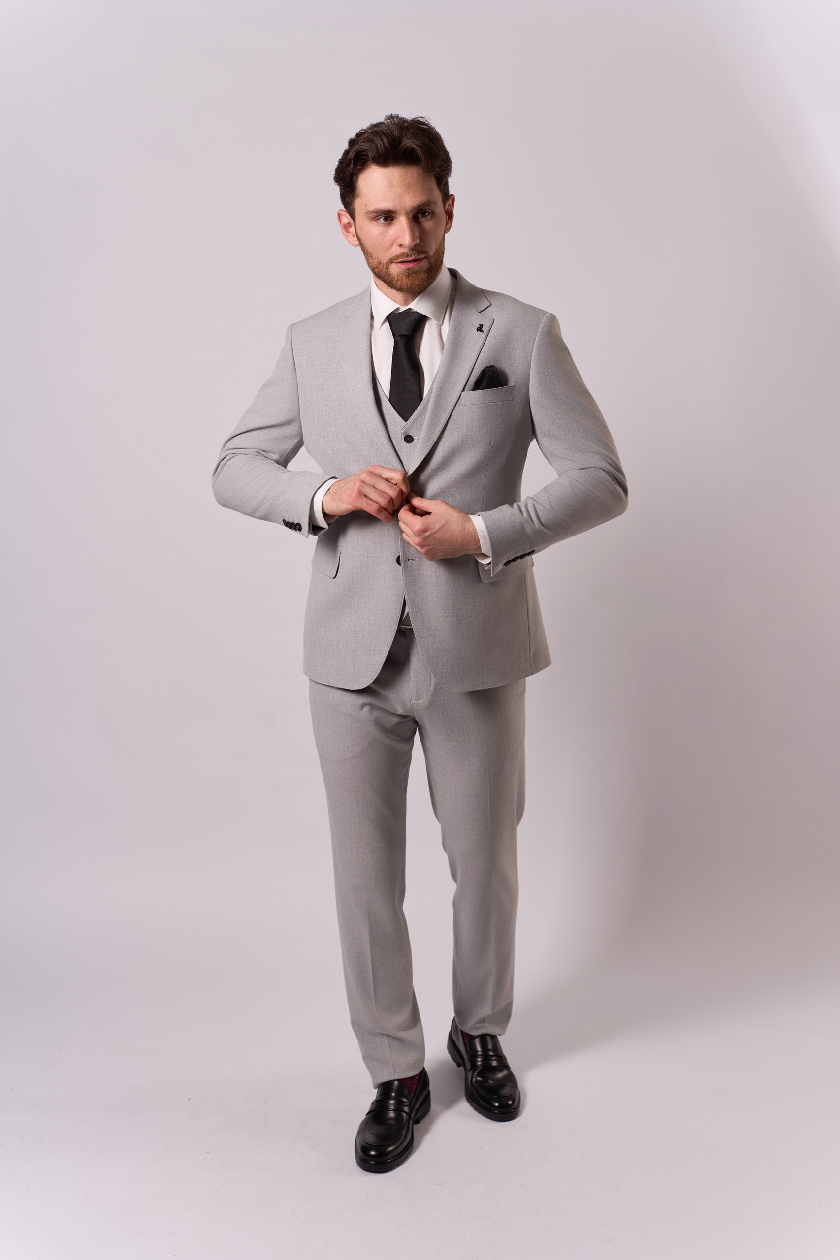 Костюм мужской