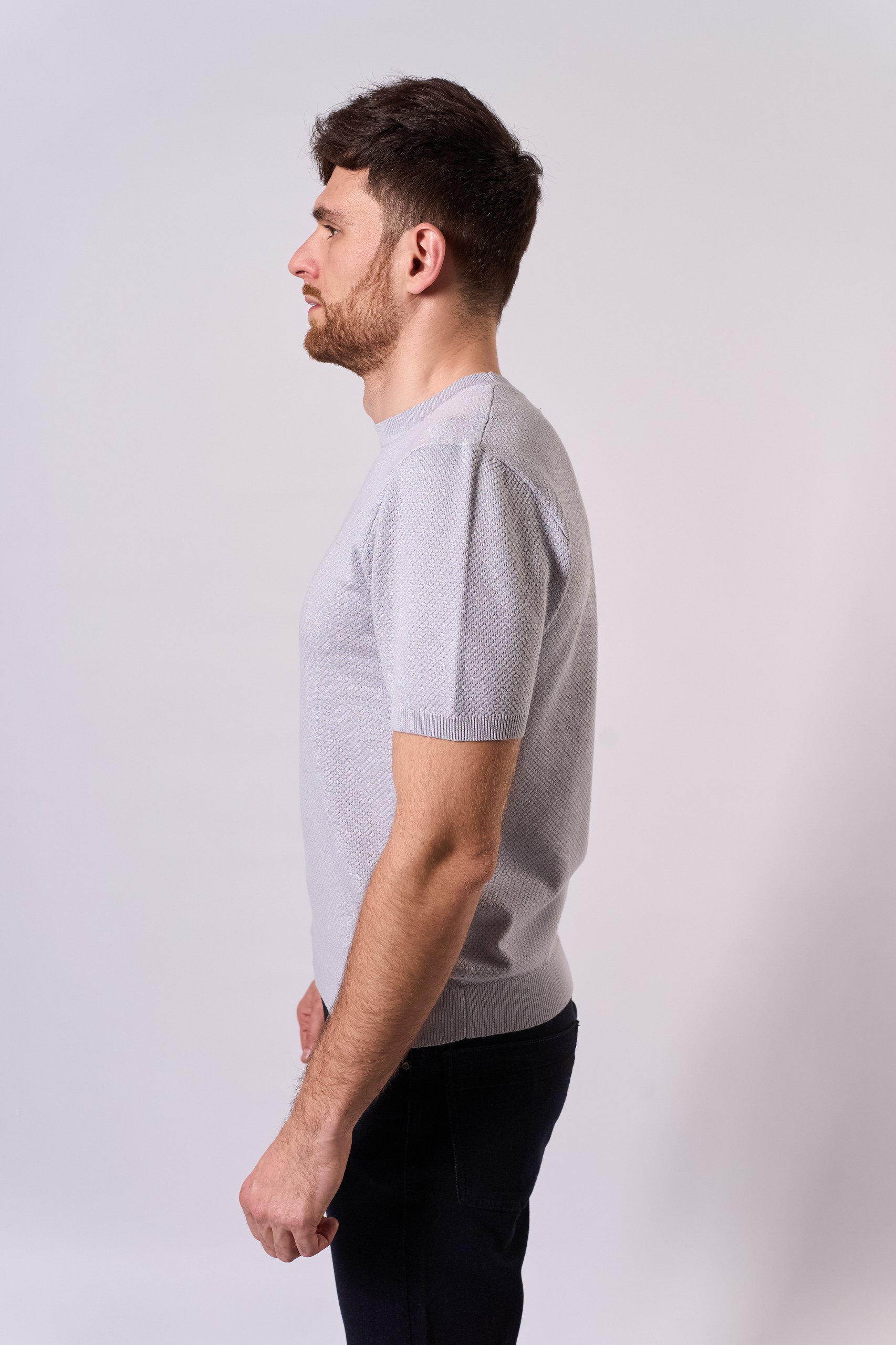 Джемпер Mужской