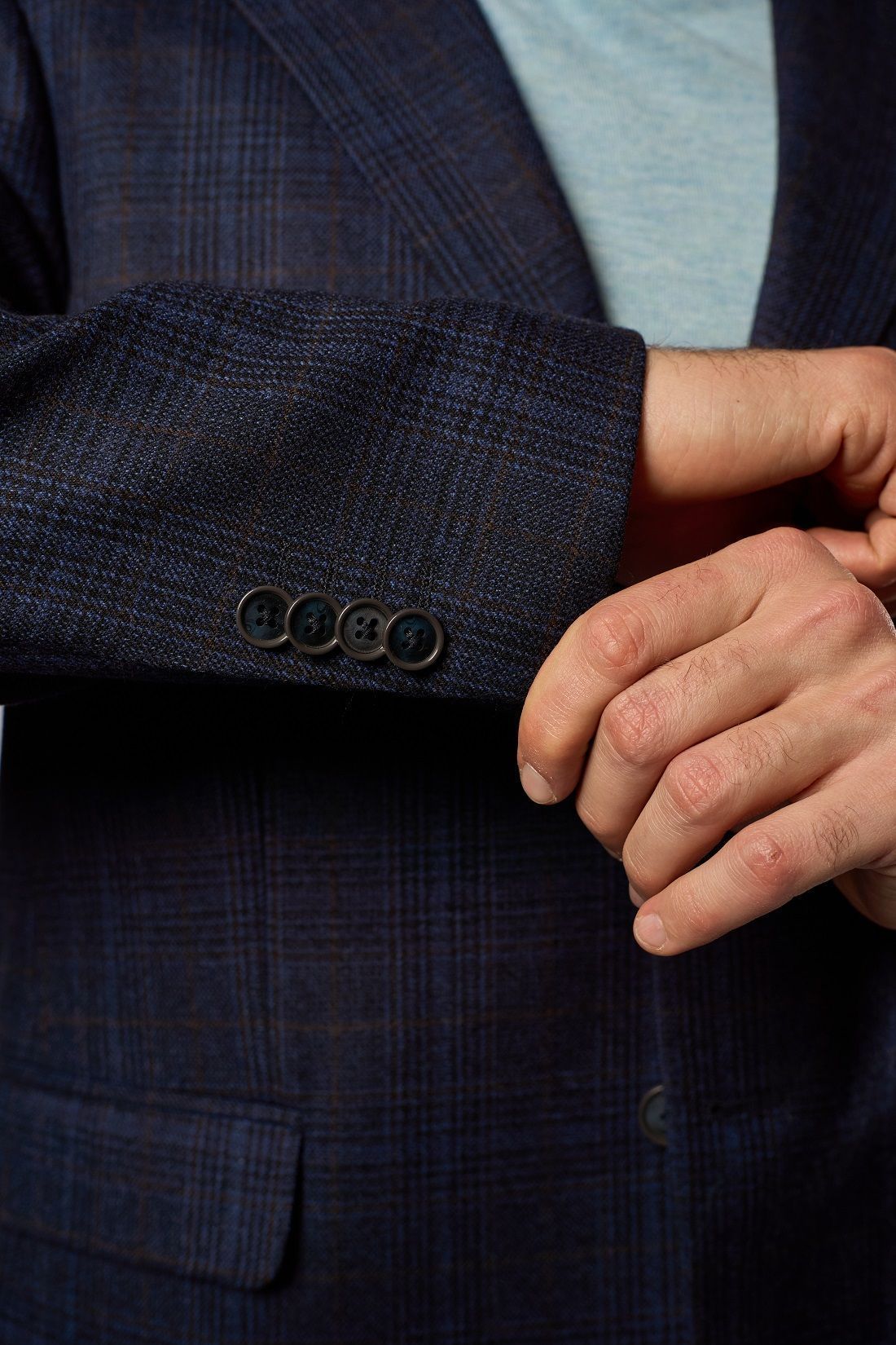 Пиджак мужской