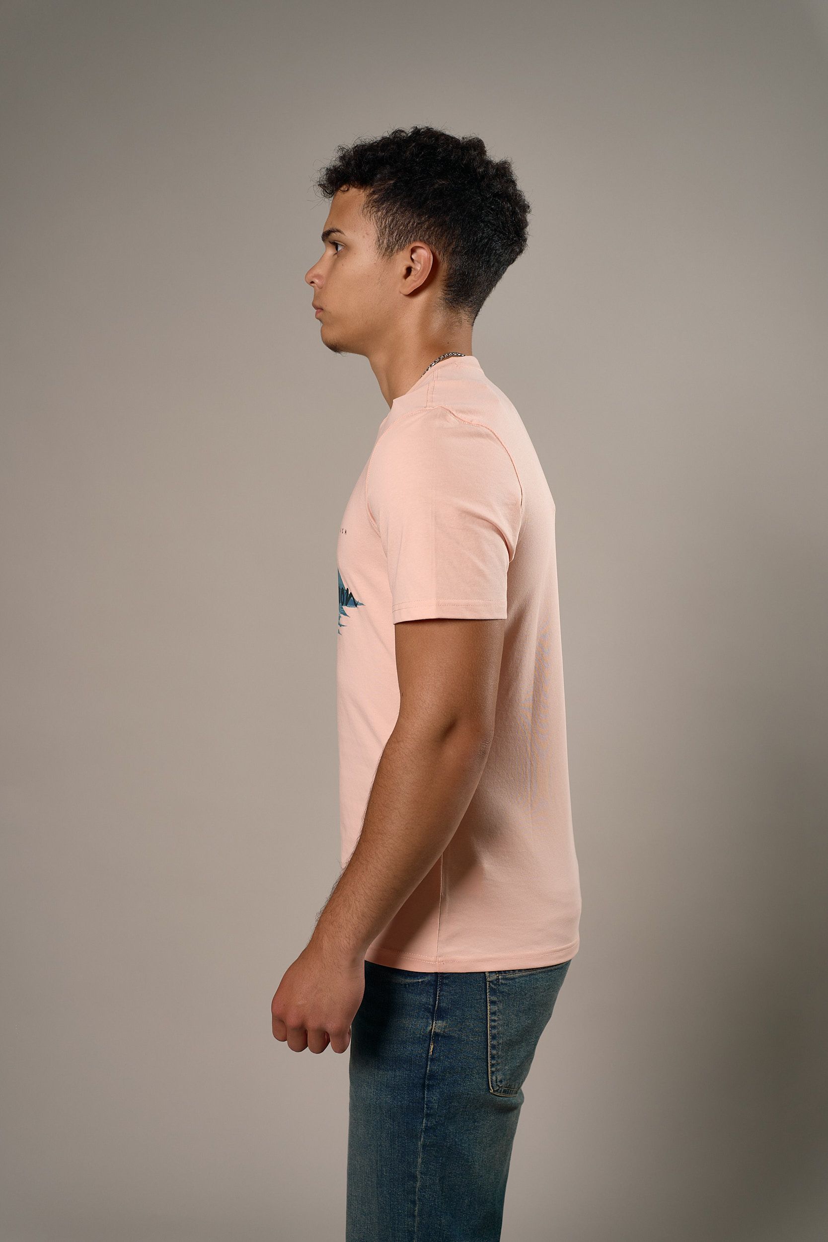 Футболка мужская