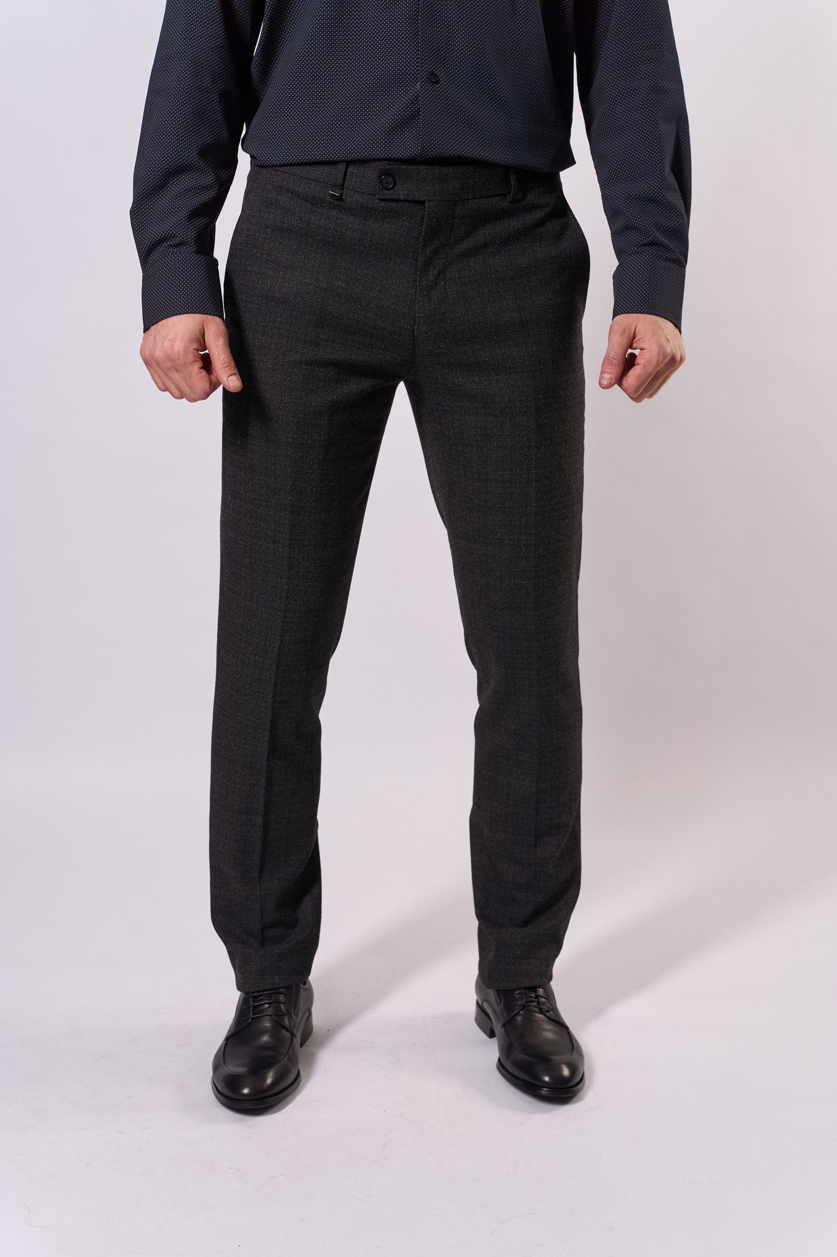 Брюки мужские