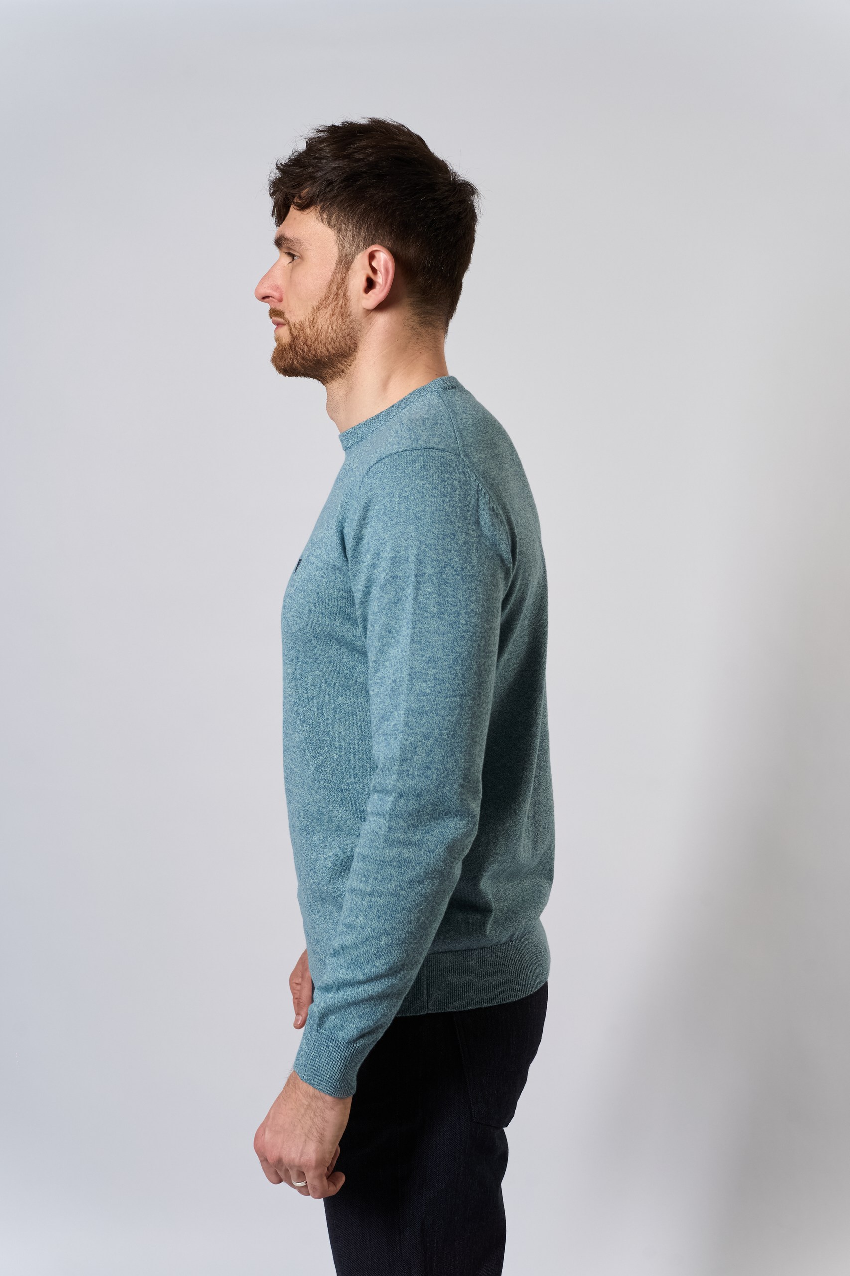 Джемпер GROSTYLE knit