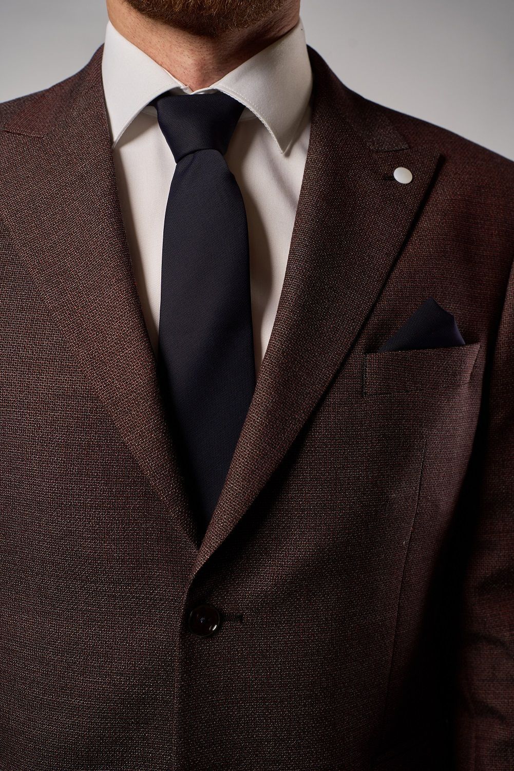 Костюм мужской