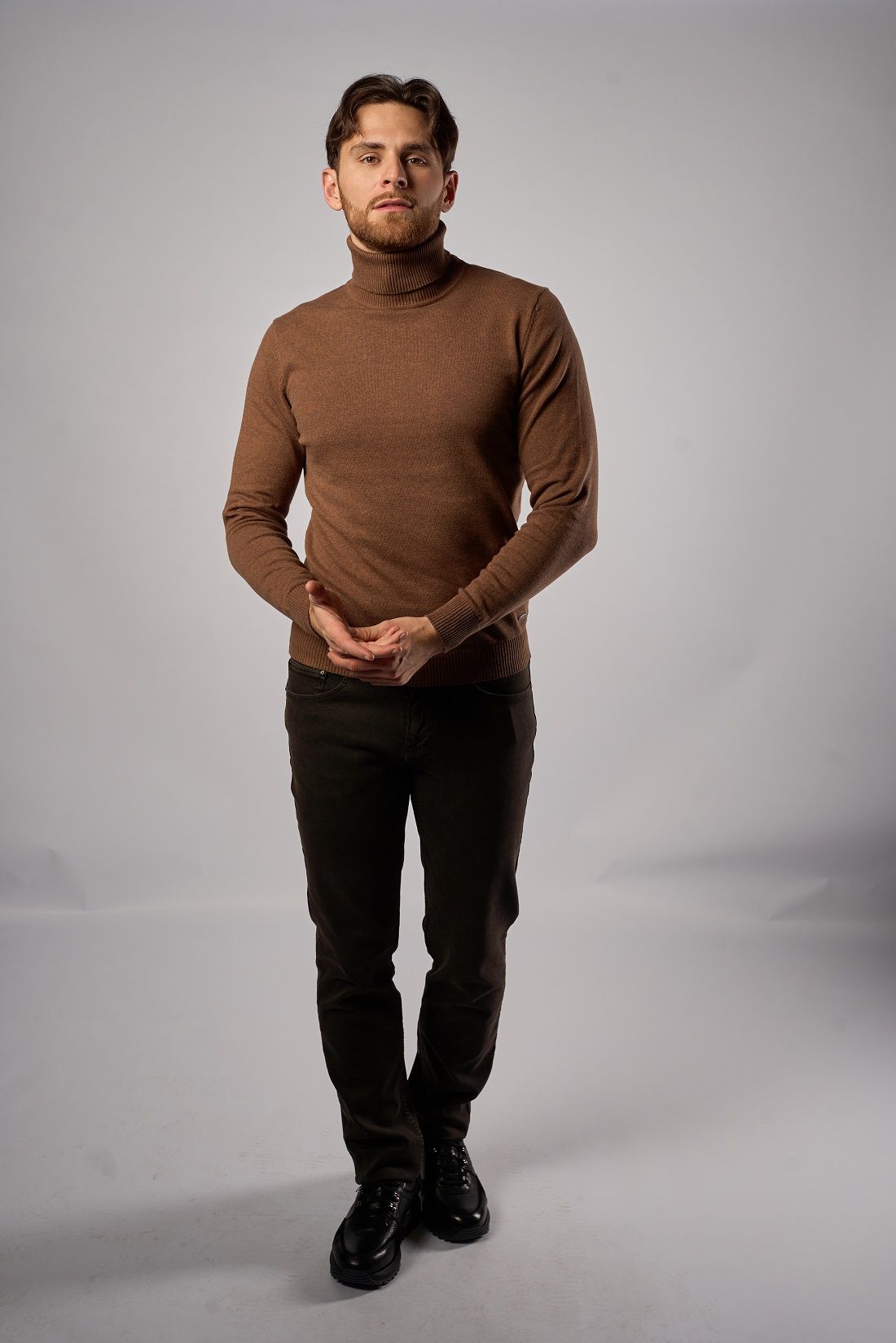 Джемпер knit GROSTYLE