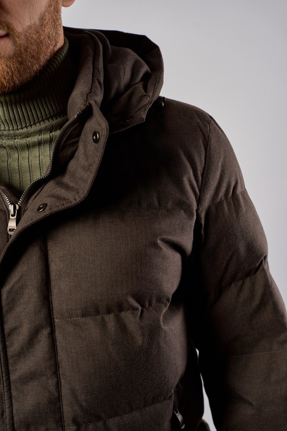 Куртка мужская