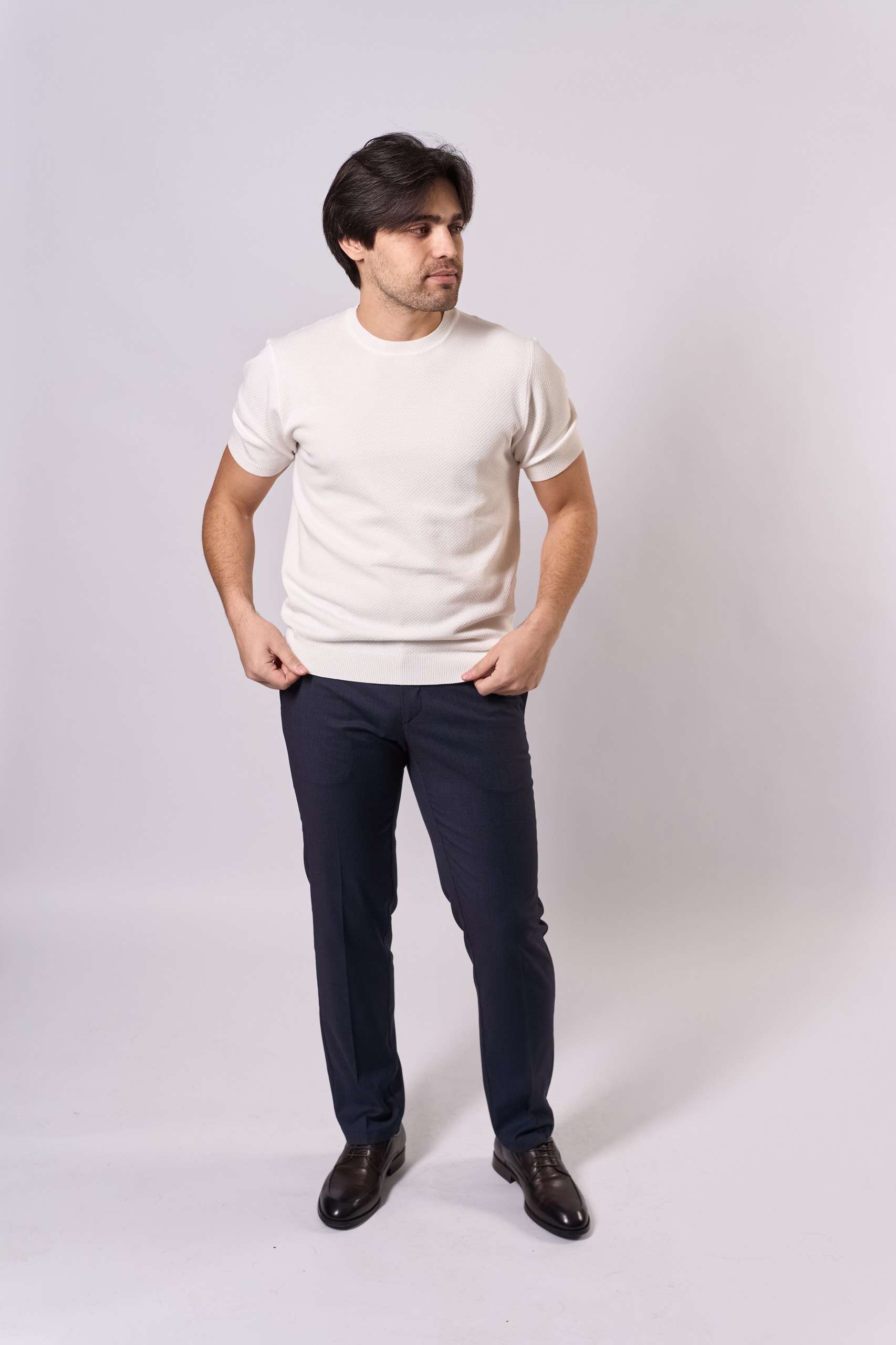 Джемпер Mужской