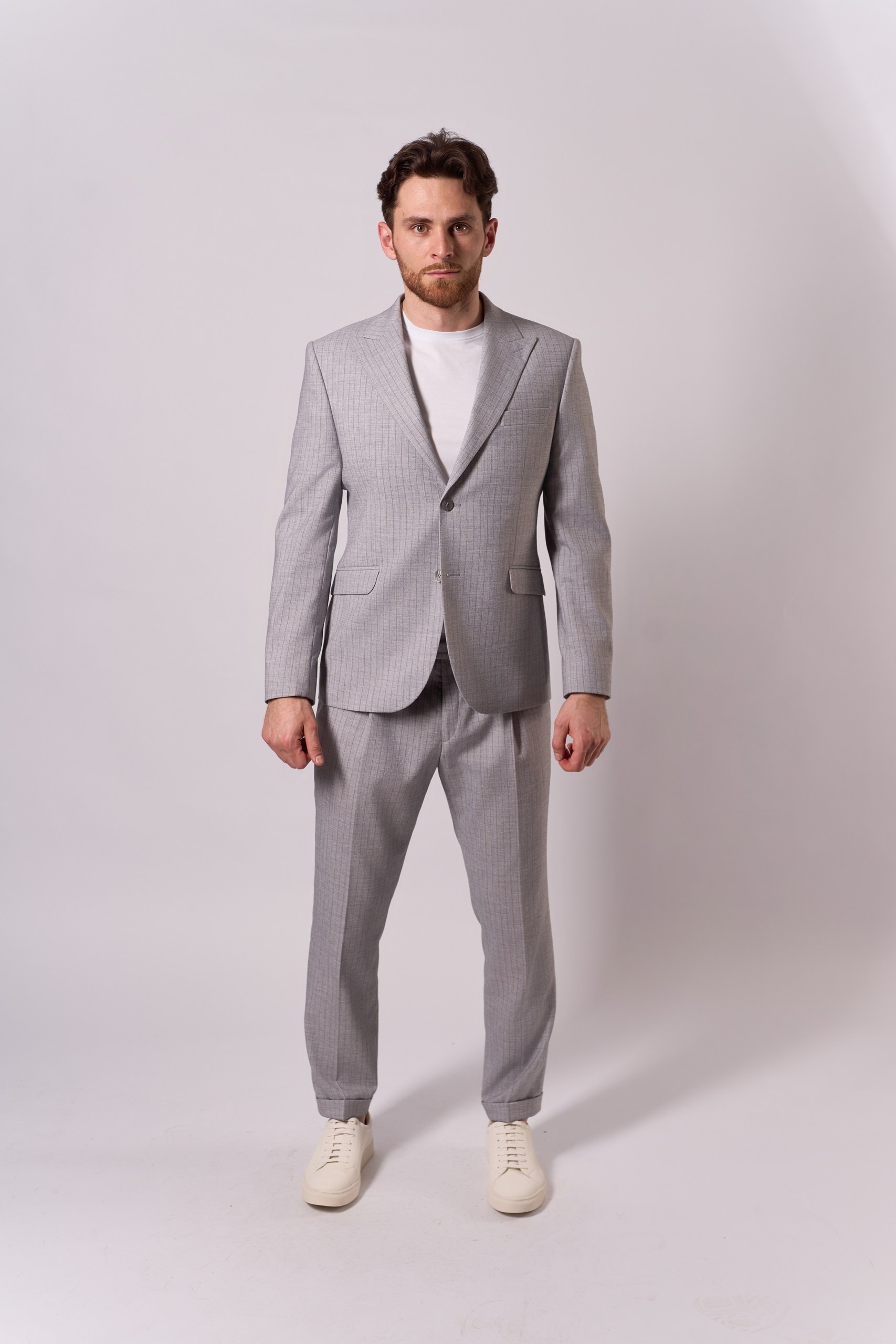 Костюм мужской