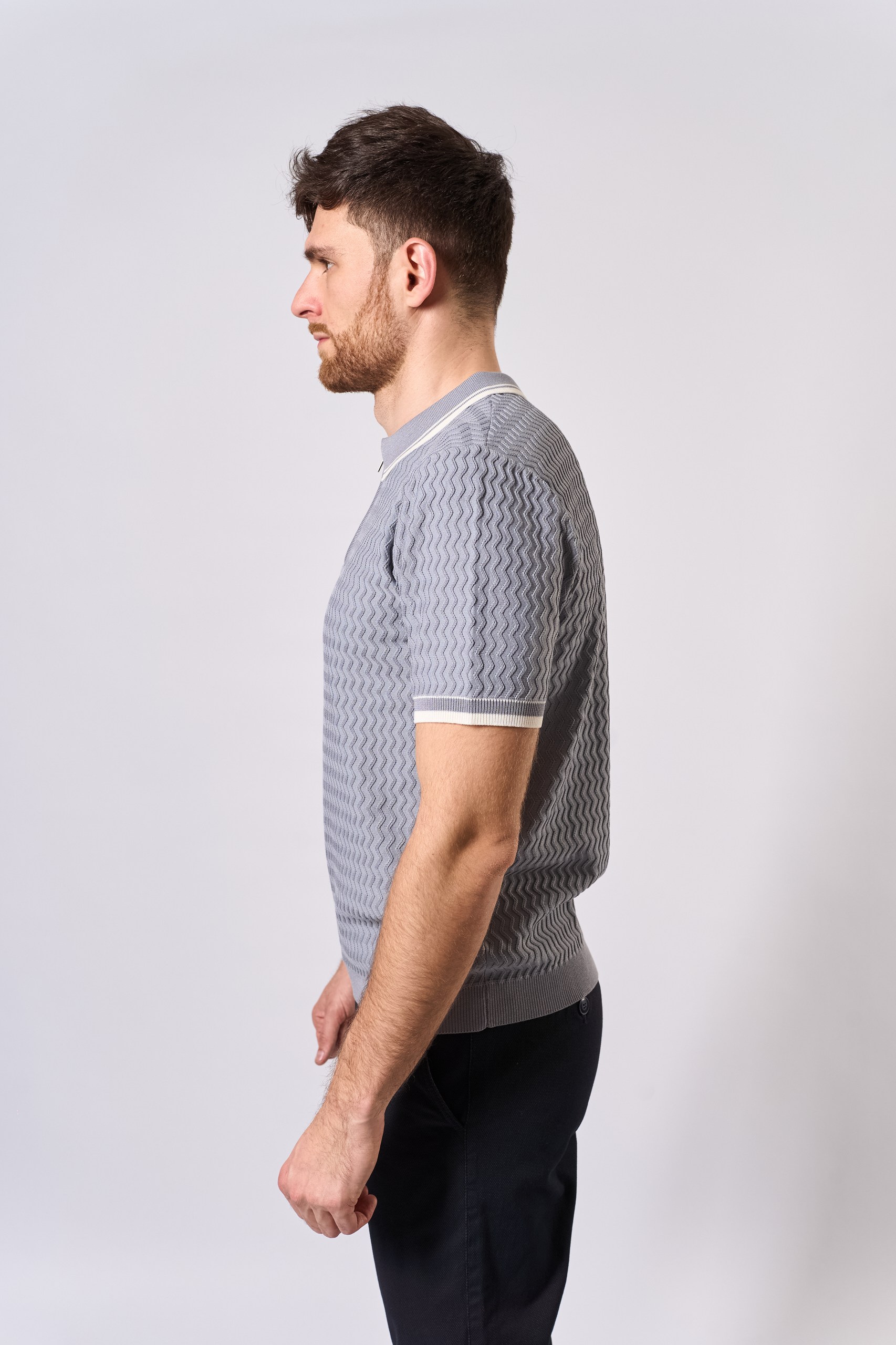 Джемпер Mужской