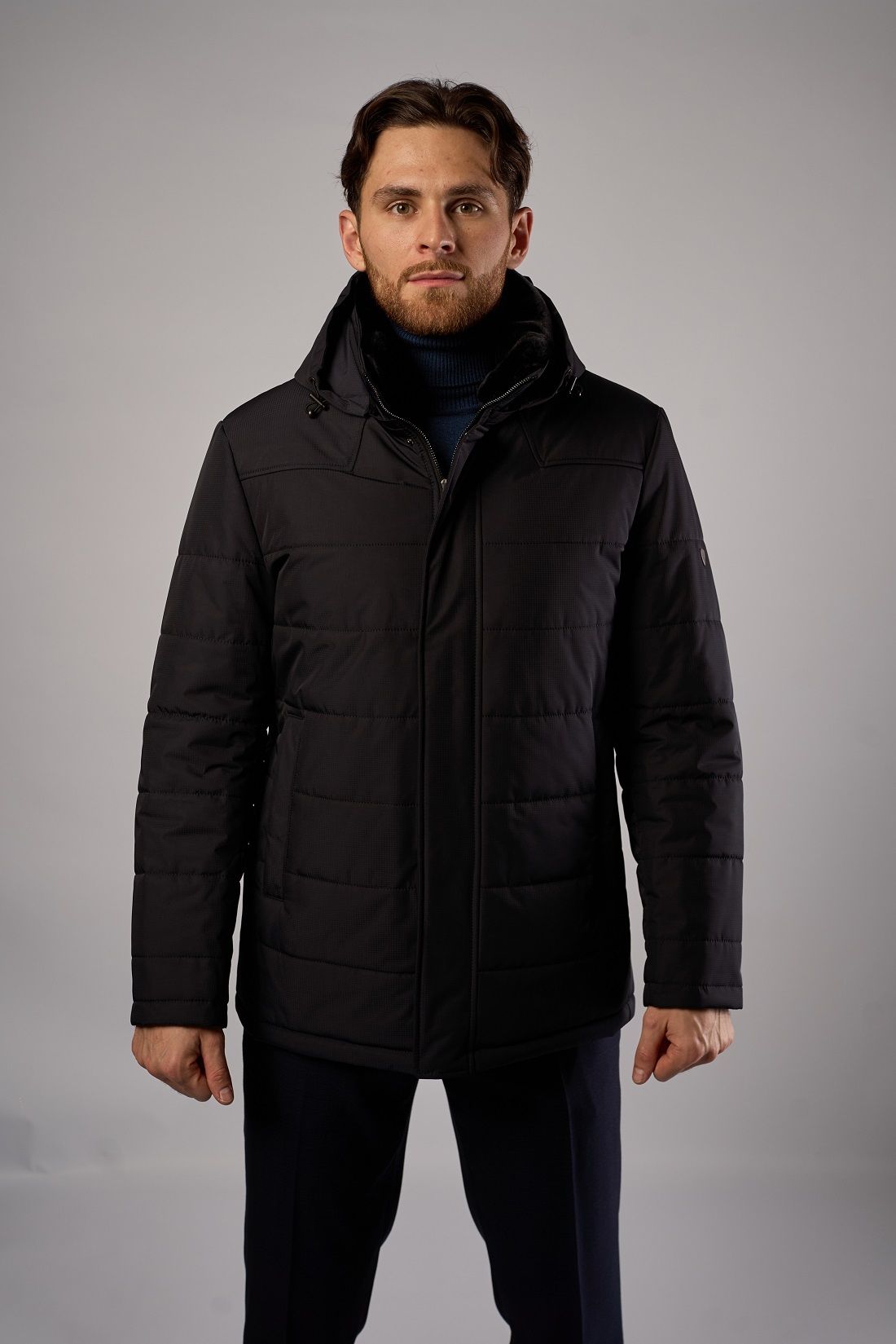 Куртка мужская