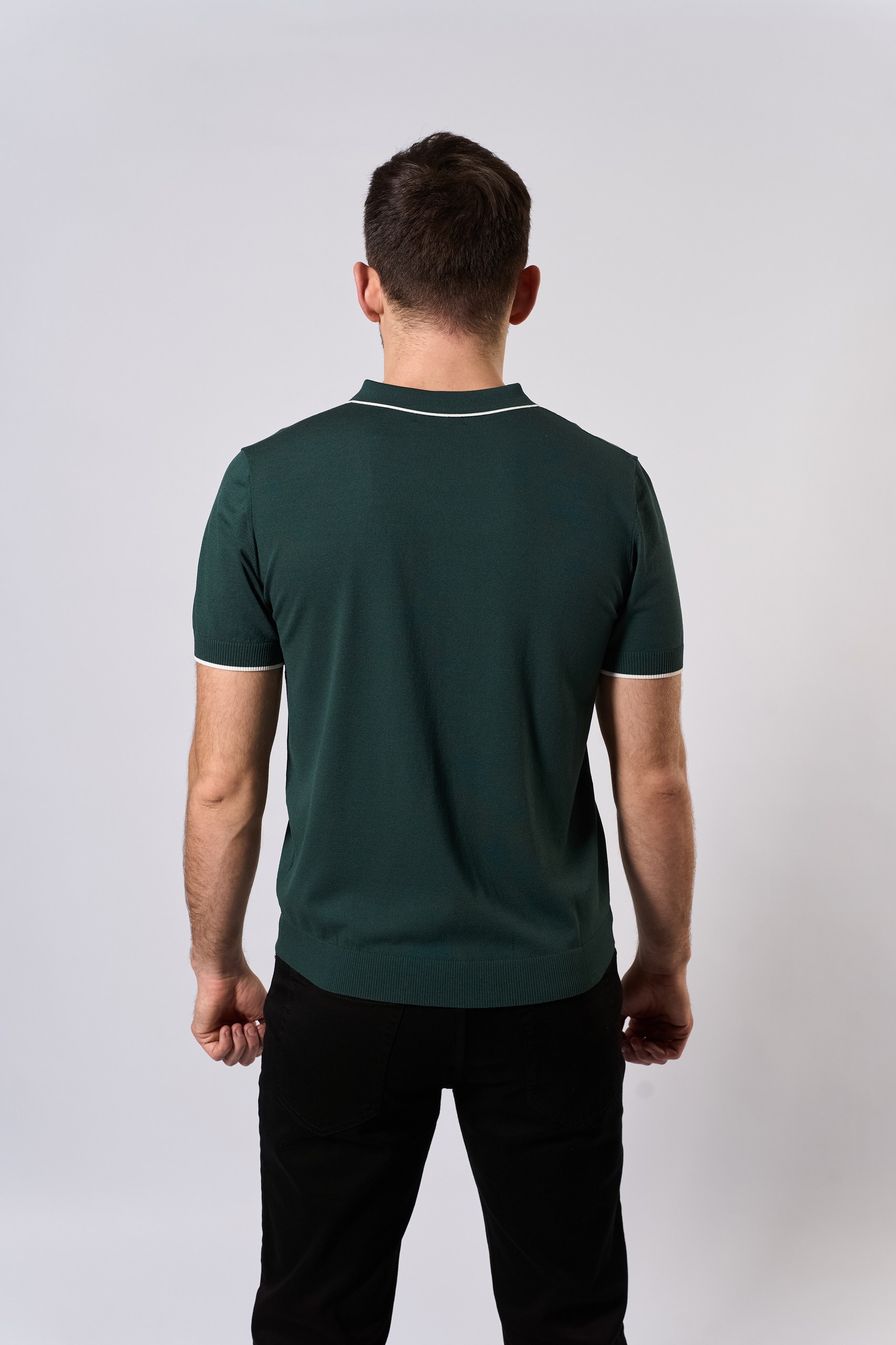 Джемпер Mужской