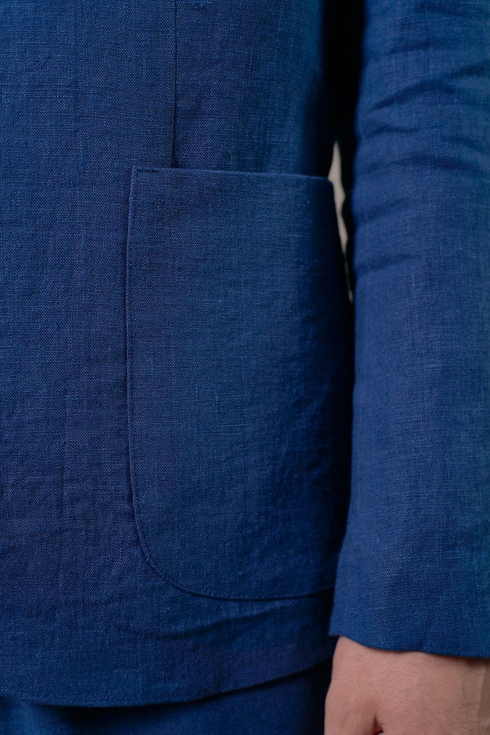 Пиджак мужской из комлекта