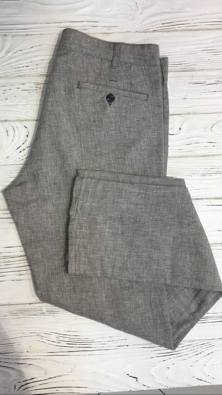 Брюки мужские