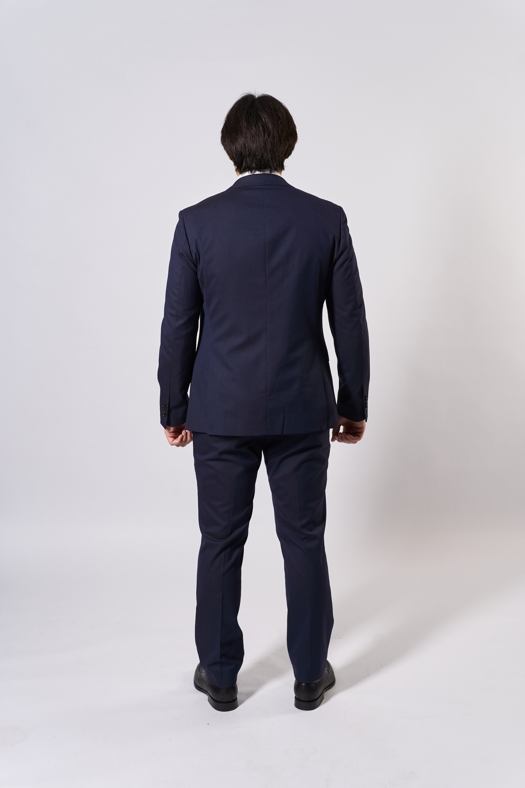 Мужской костюм тройка