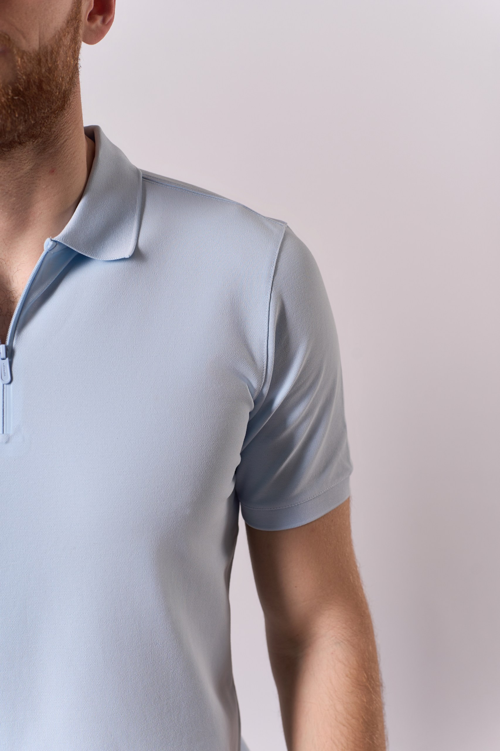 Трикотаж Поло