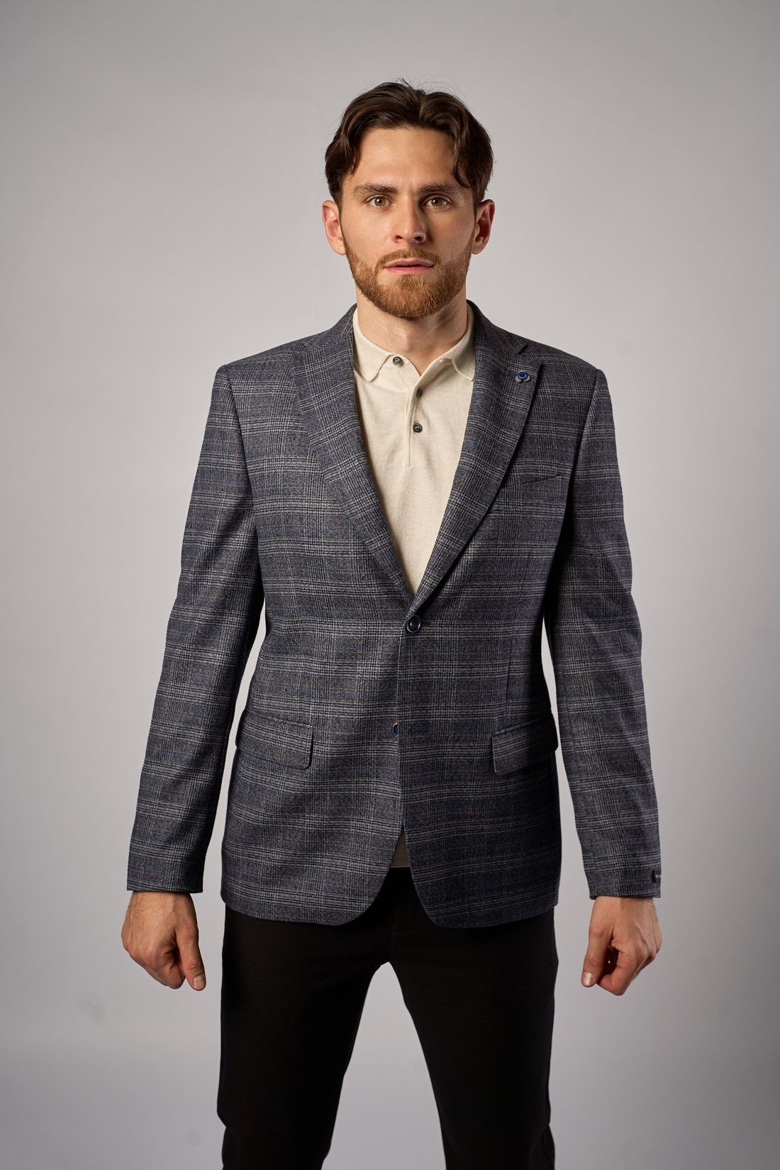 Пиджак мужской