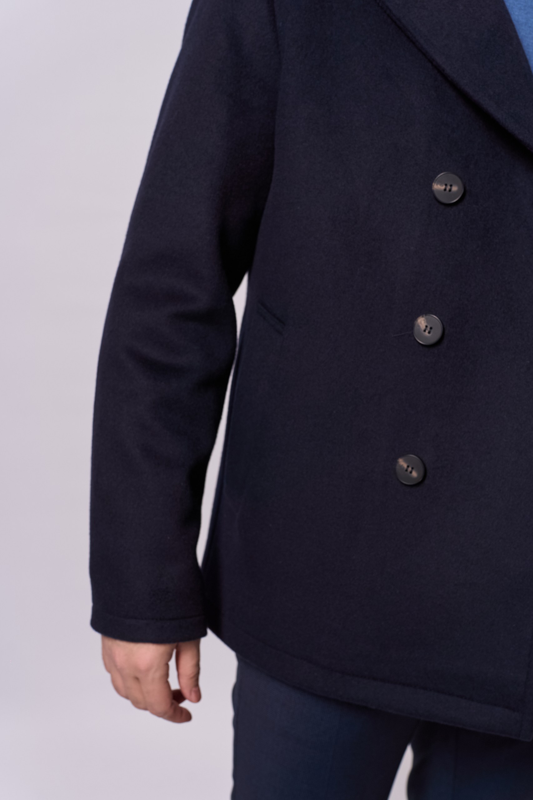 Пальто мужское