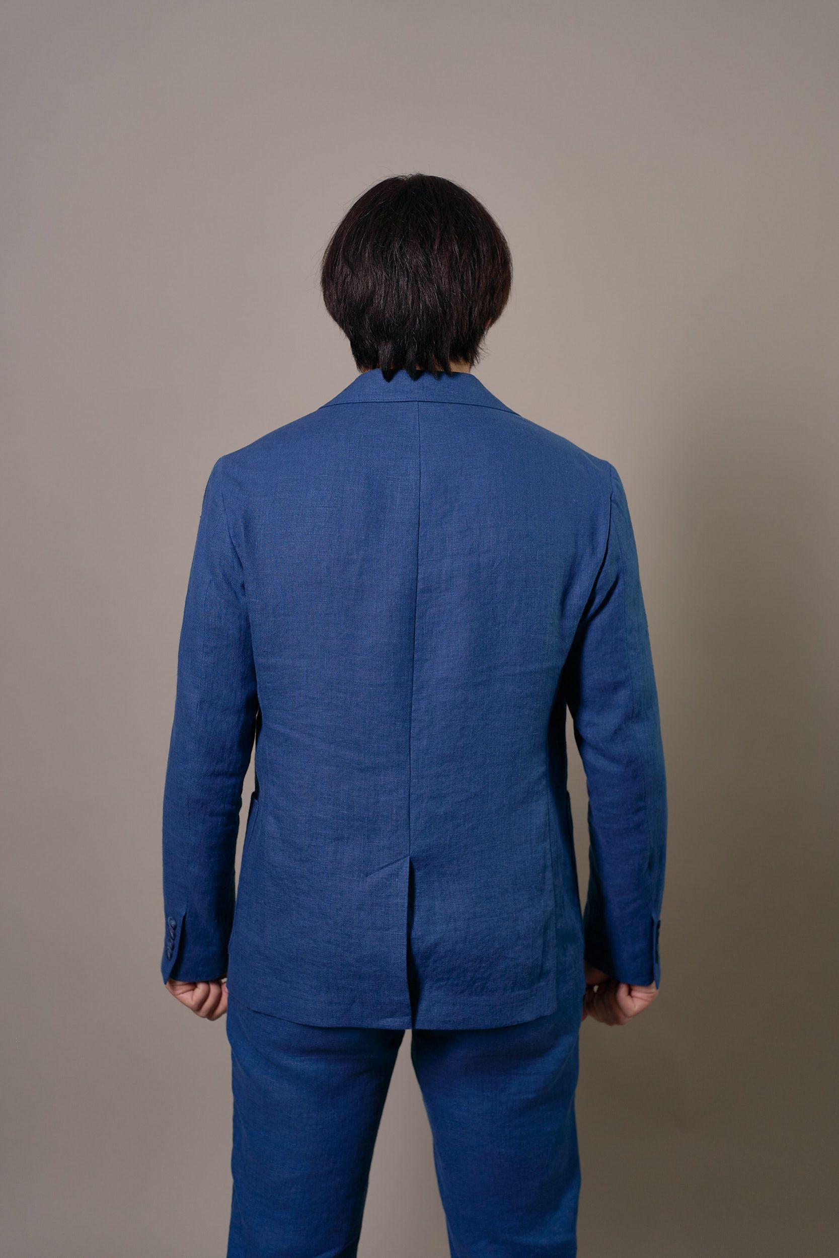 Пиджак мужской из комлекта