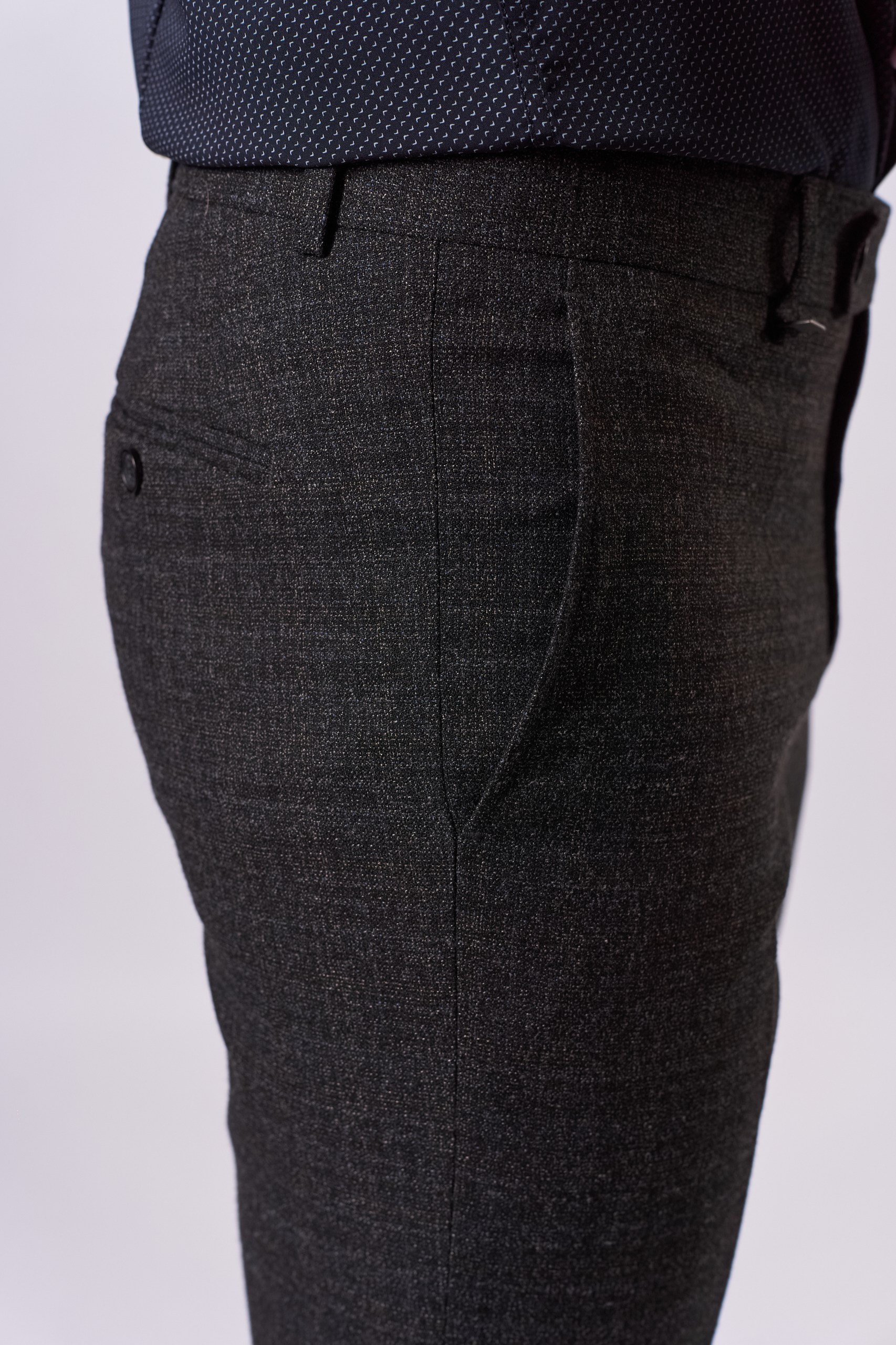 Брюки мужские