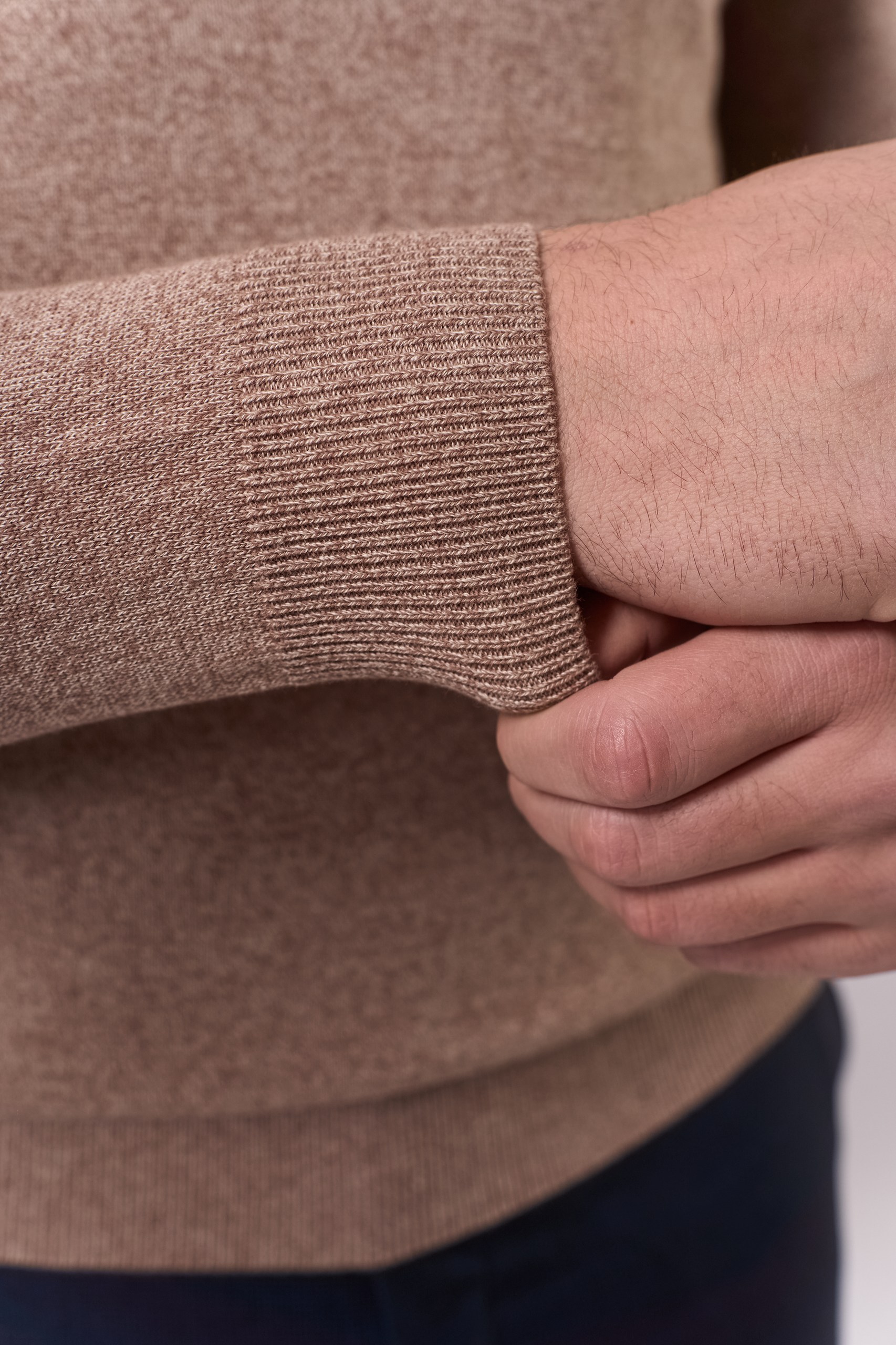 Джемпер GROSTYLE knit